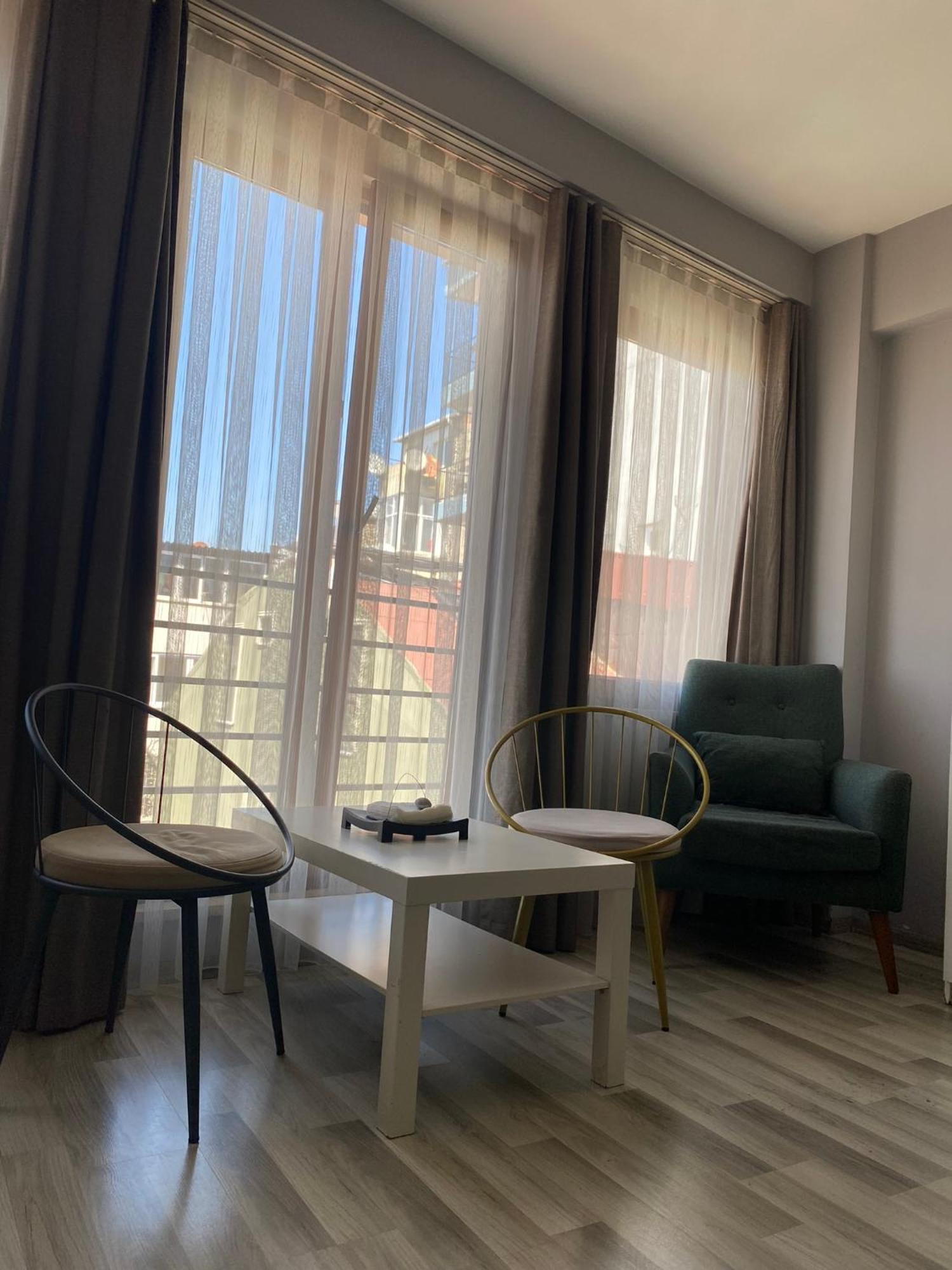 Hub Flats İstanbul