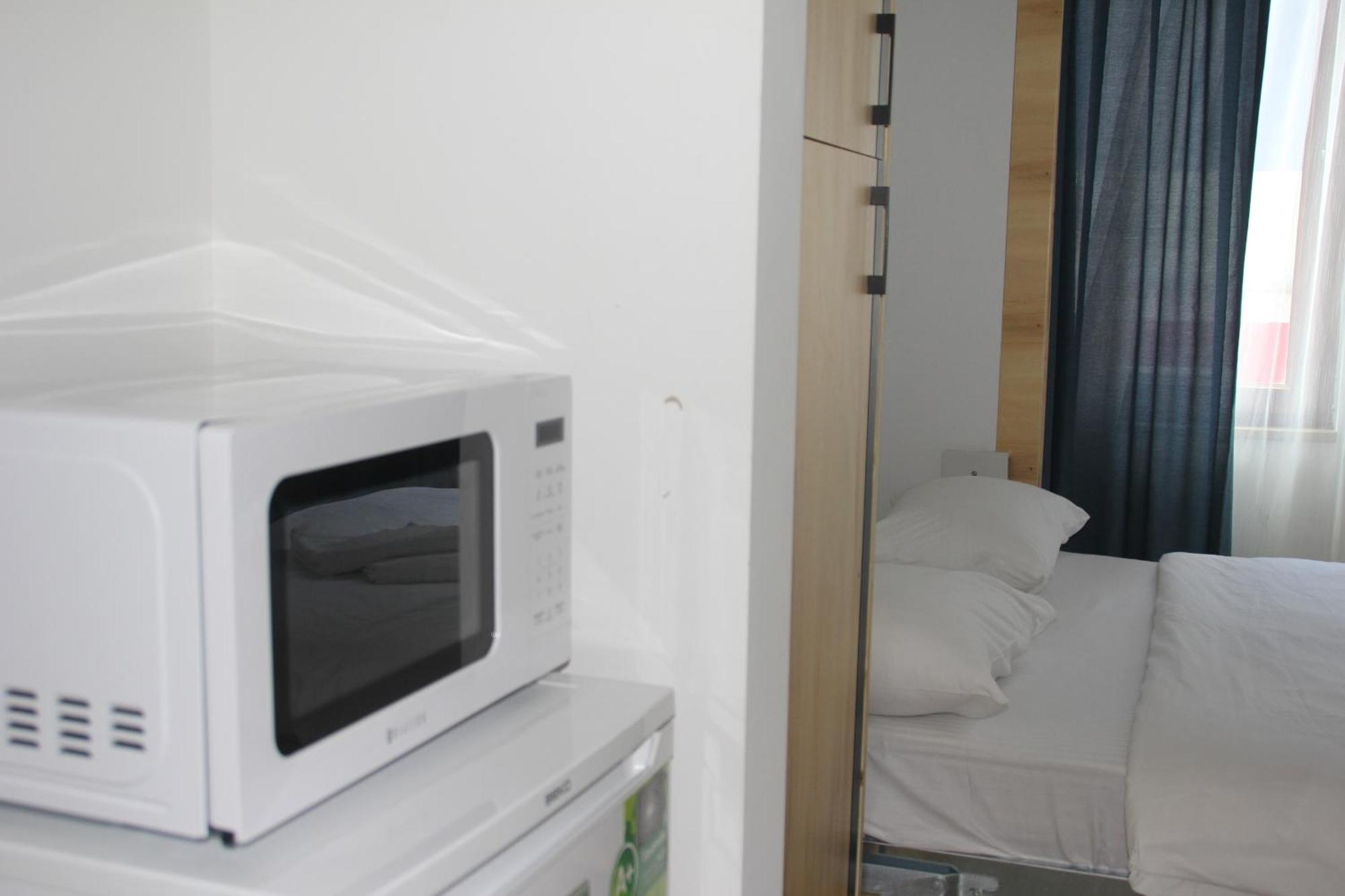 Otel Hub Flats 4*