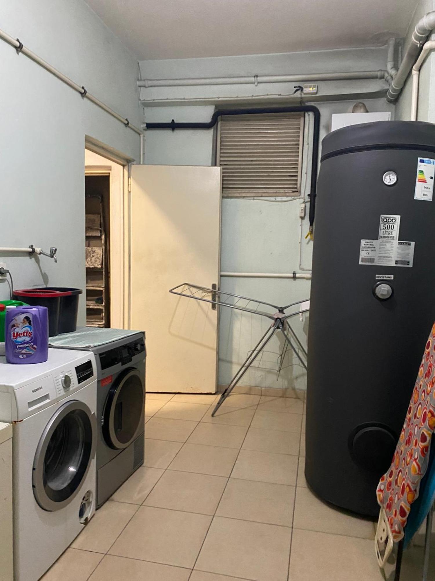 Hub Flats Otel 4*