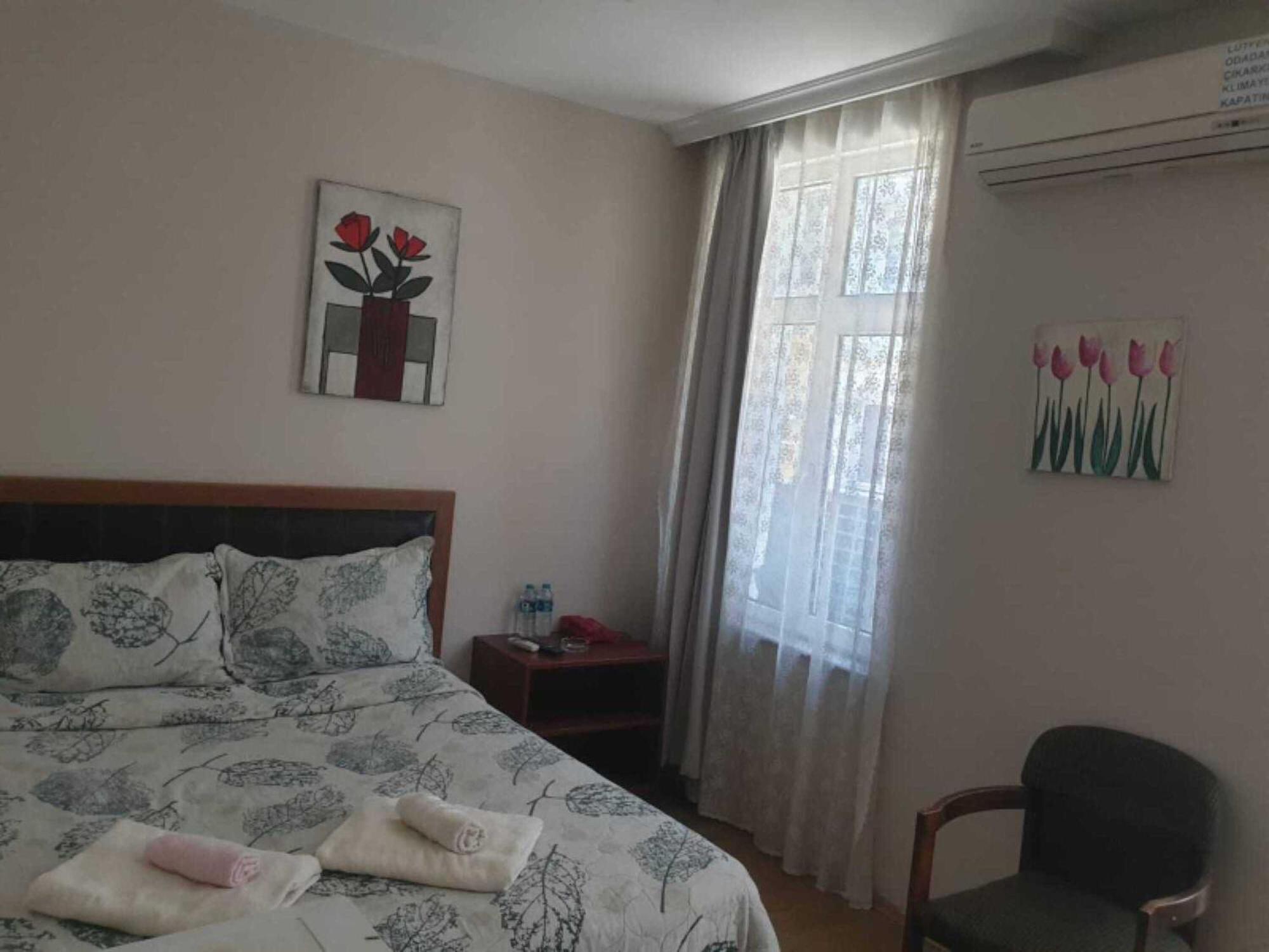 Hotel Acar Istanbul