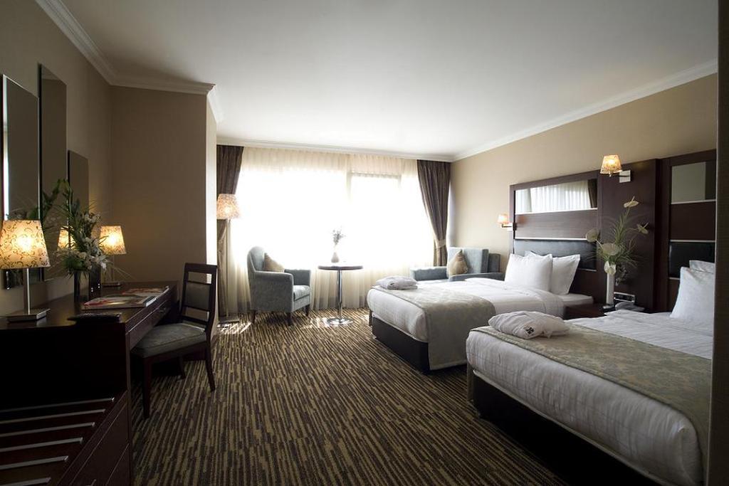 Otel Dream Hill Business Deluxe