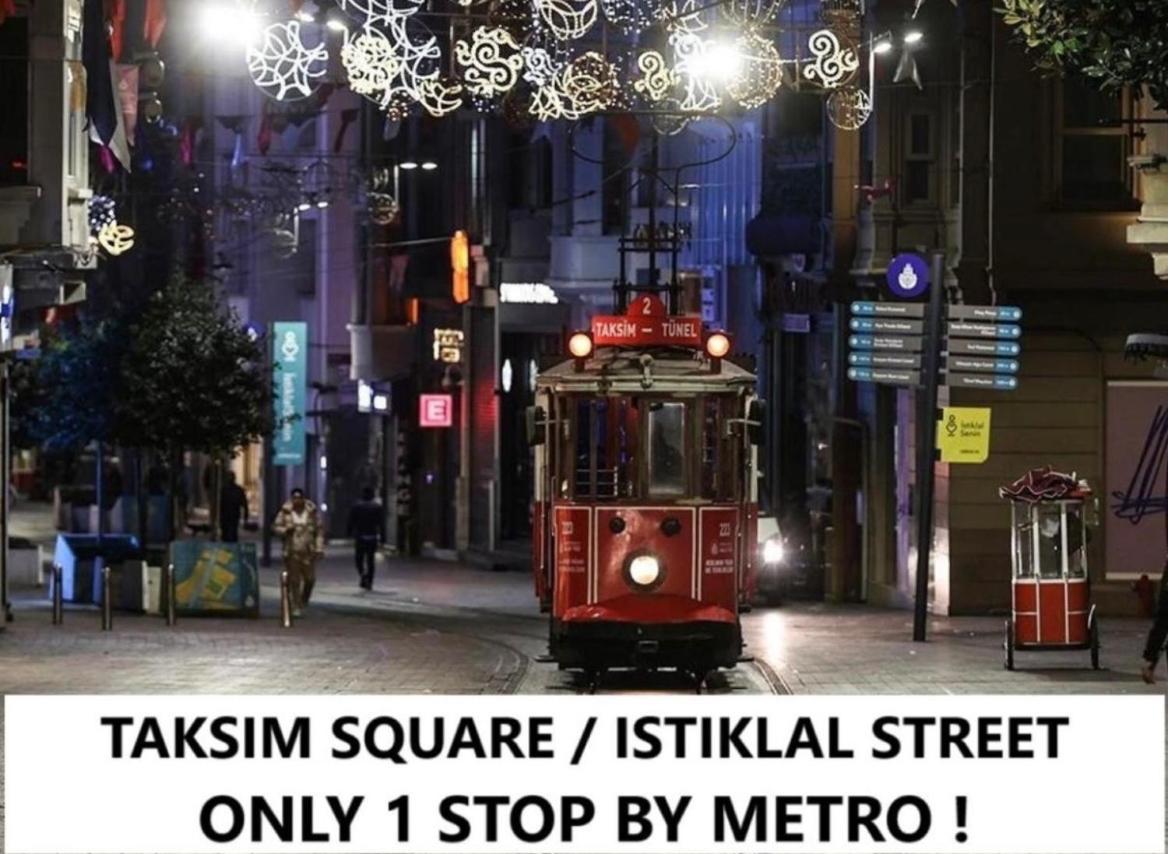Apart Otel şişli Günlük Kiralik Ev *