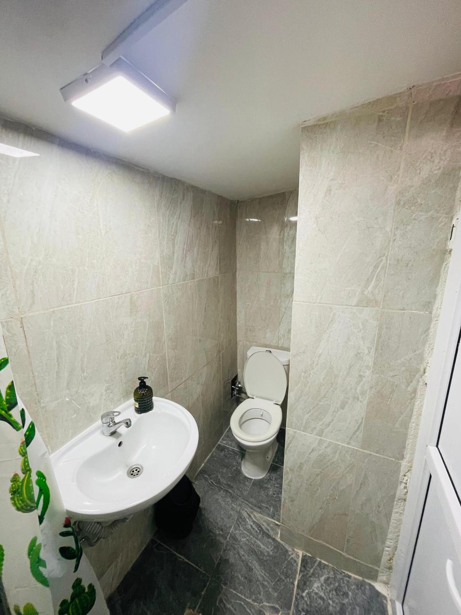 Aparthotel Taksim Rain Istanbul