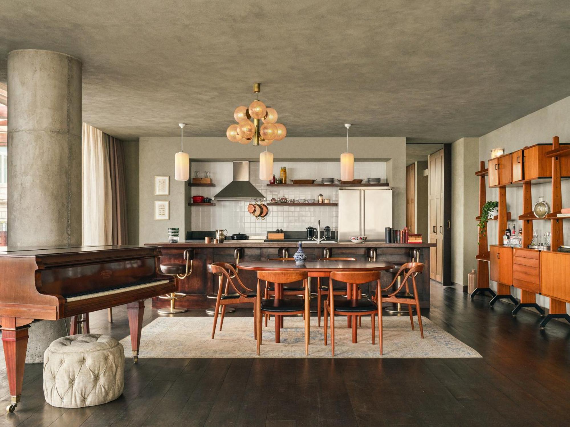Soho House 5* Istanbul