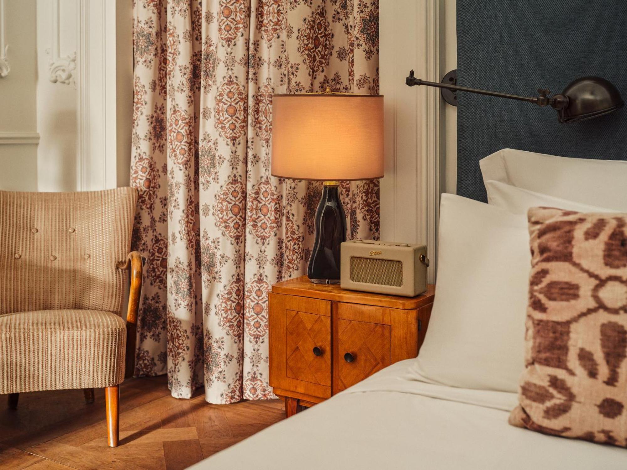 Soho House 5*