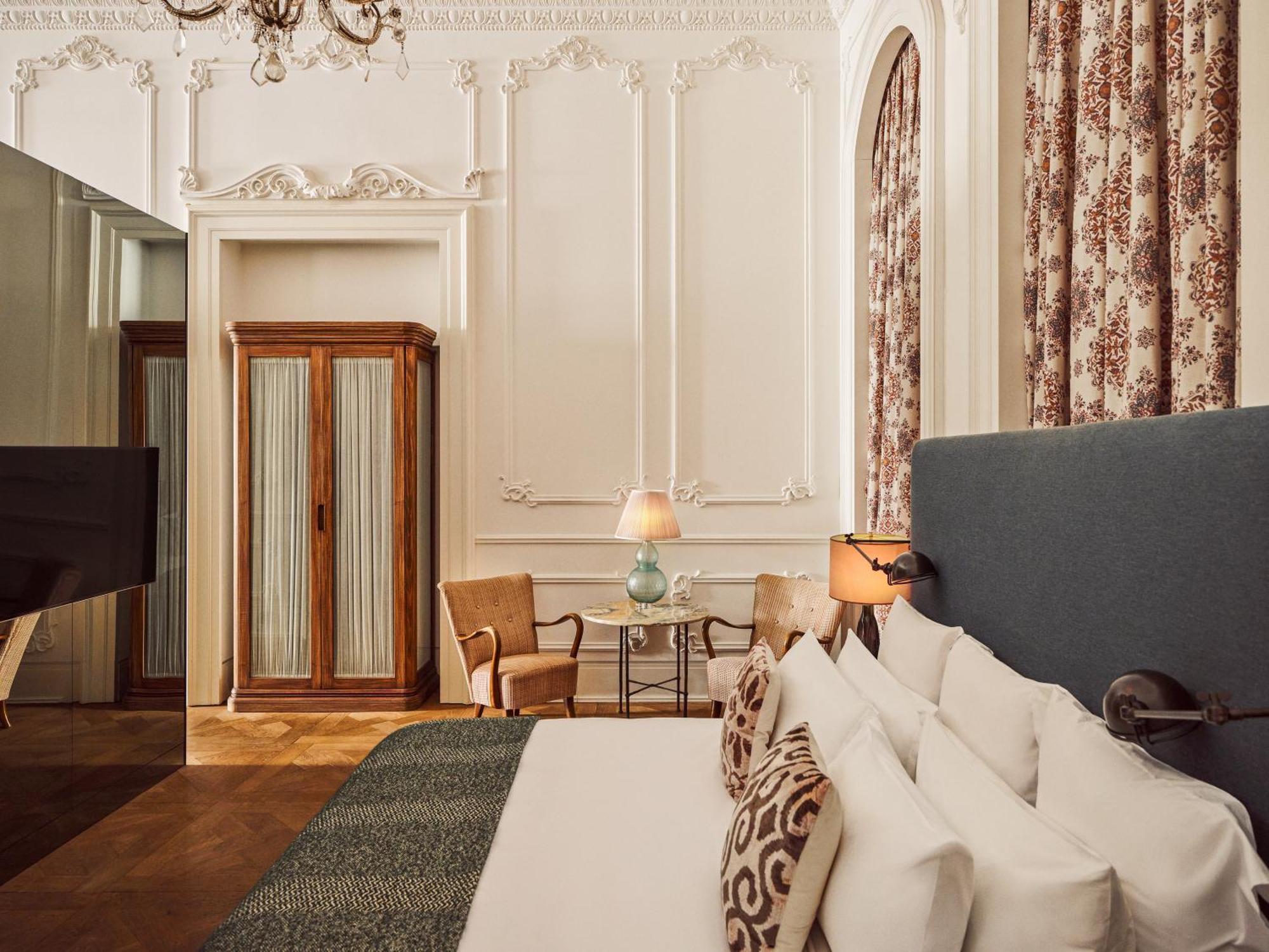 Soho House 5* Istanbul