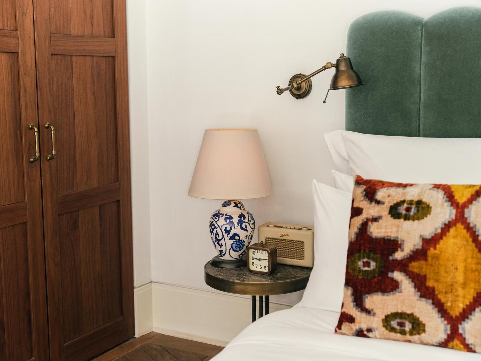 Hotel Soho House