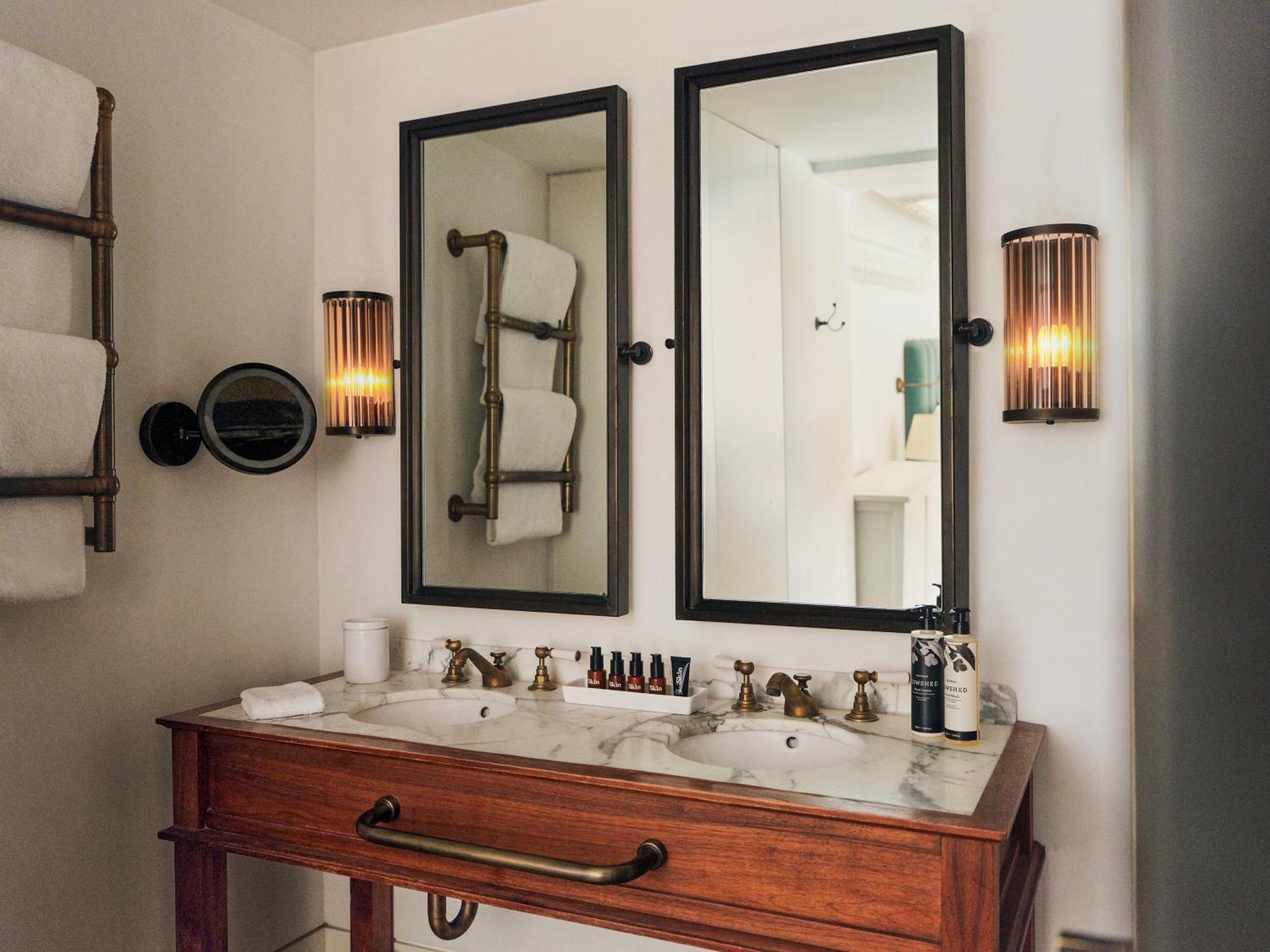 Hotel Soho House Istanbul