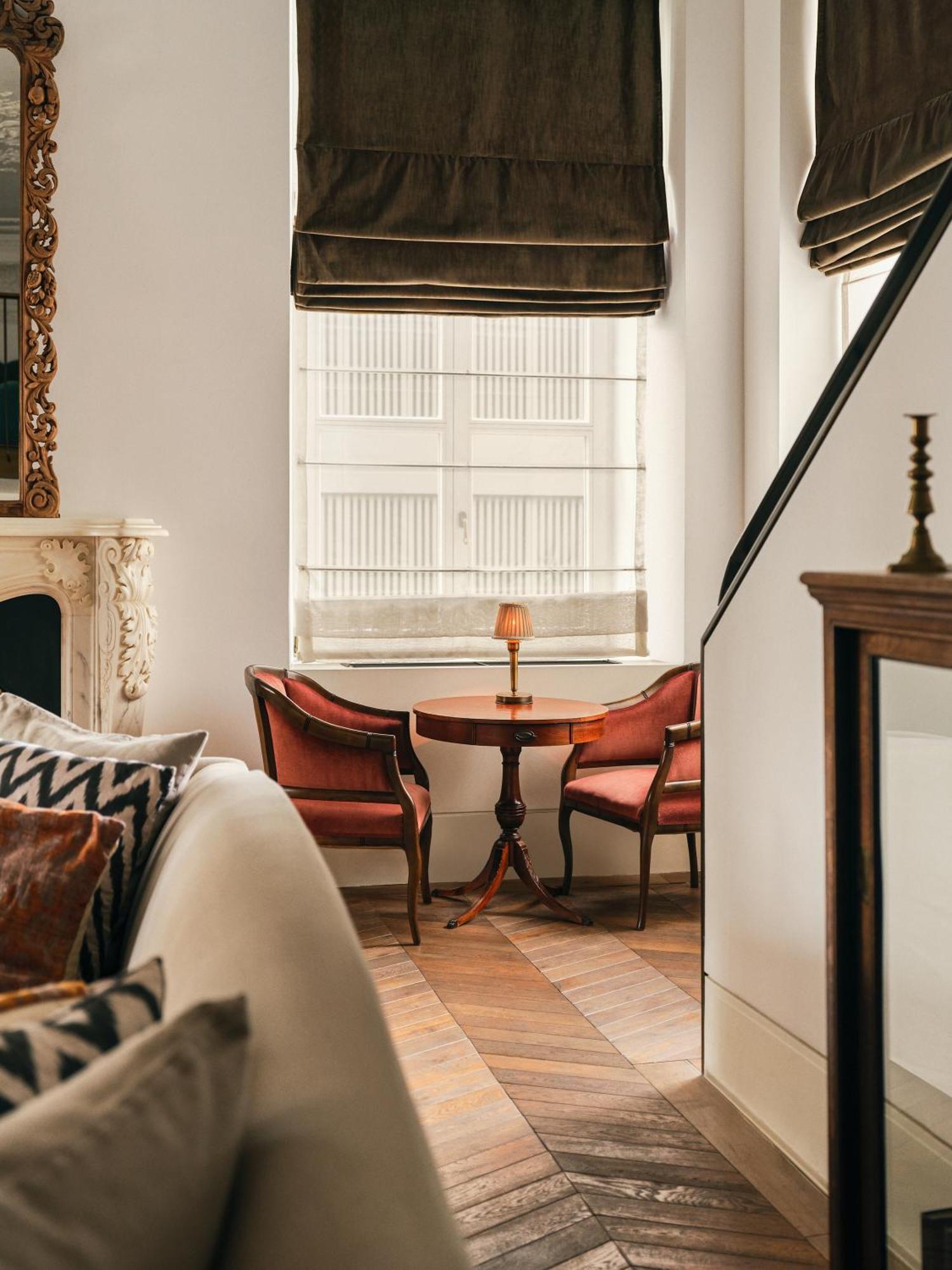 Soho House 5* Istanbul