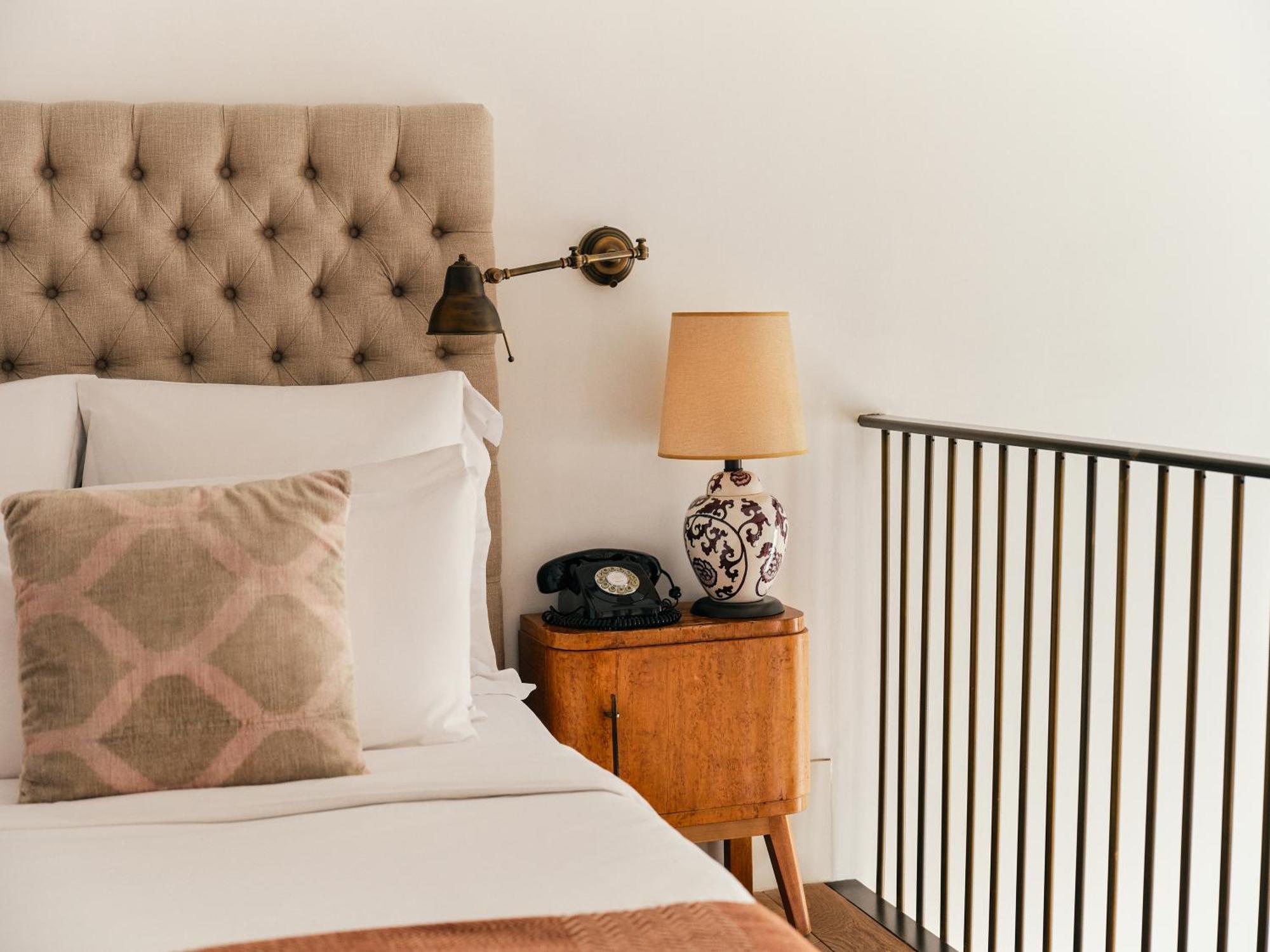 Hotel Soho House Istanbul