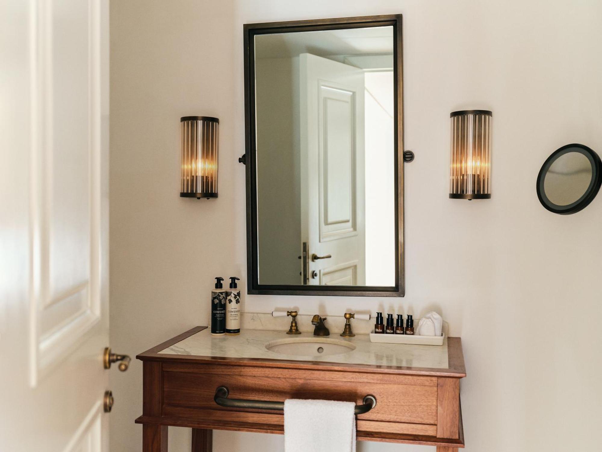 Soho House Hotel