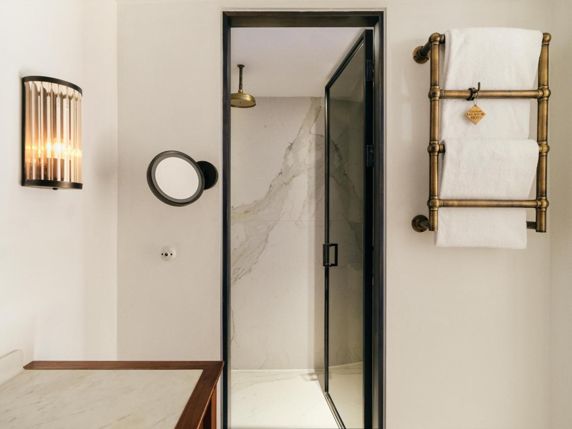 Hotel Soho House 5*