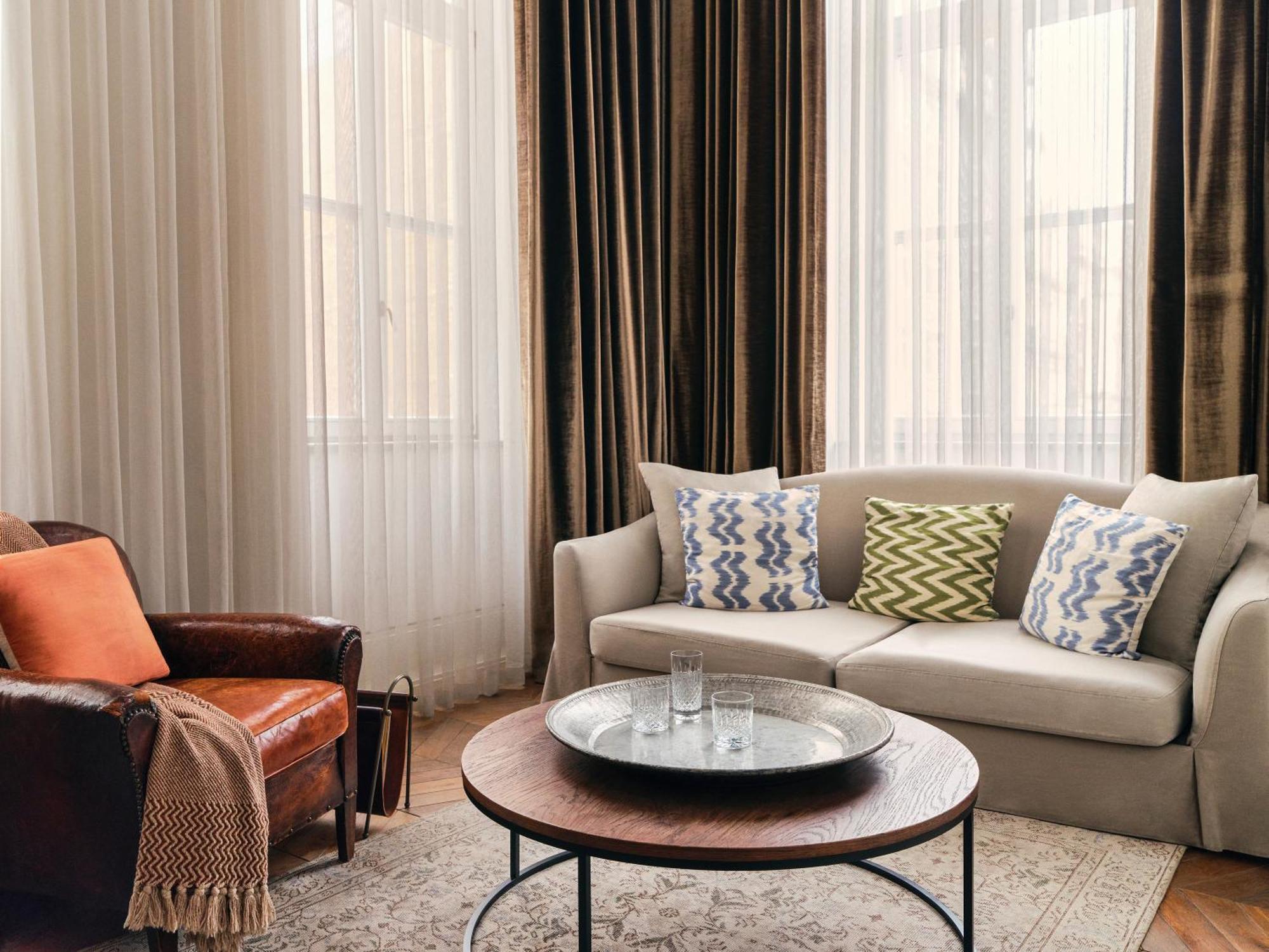 Soho House 5* Istanbul