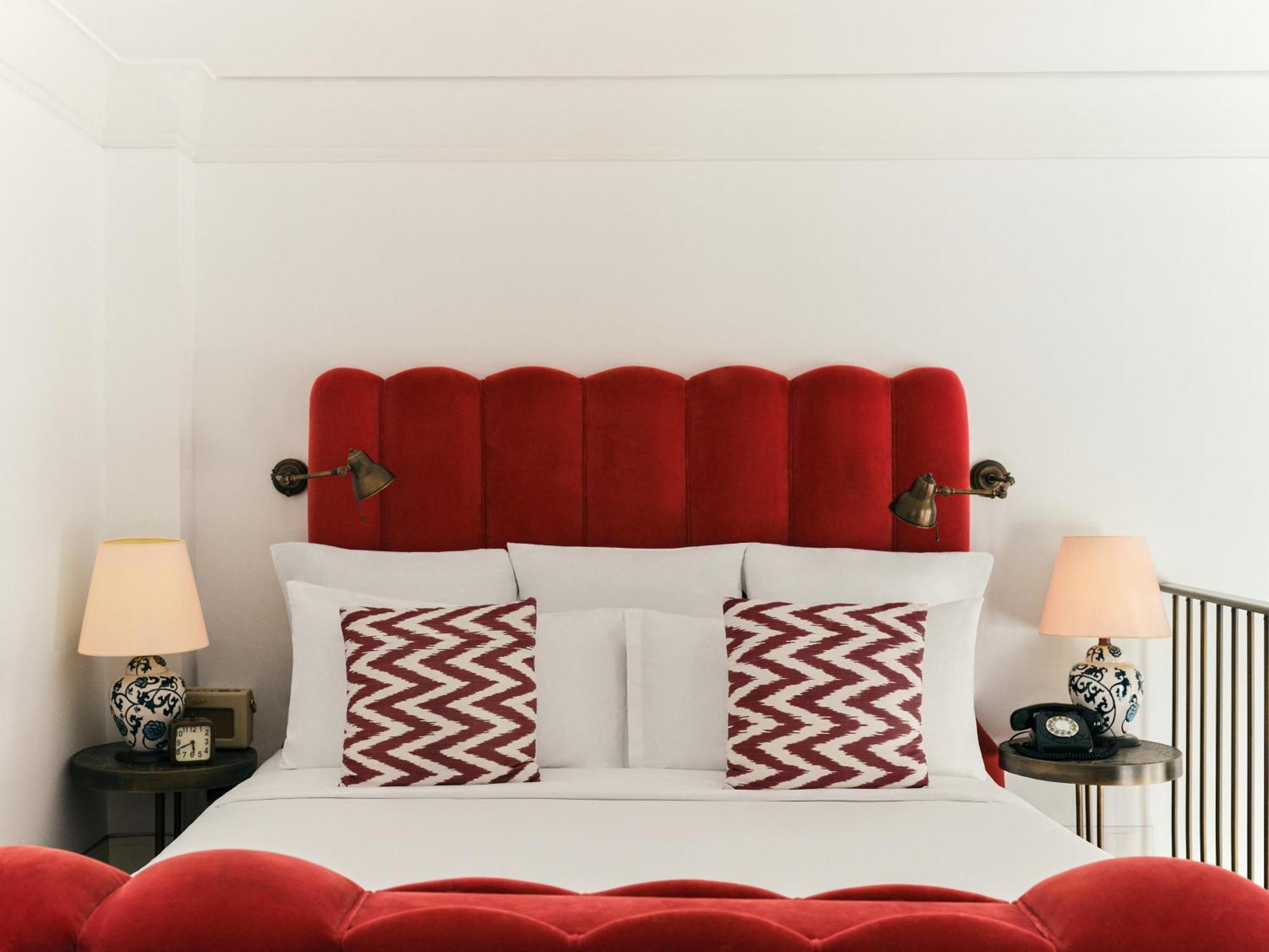 Soho House Hotel 5*