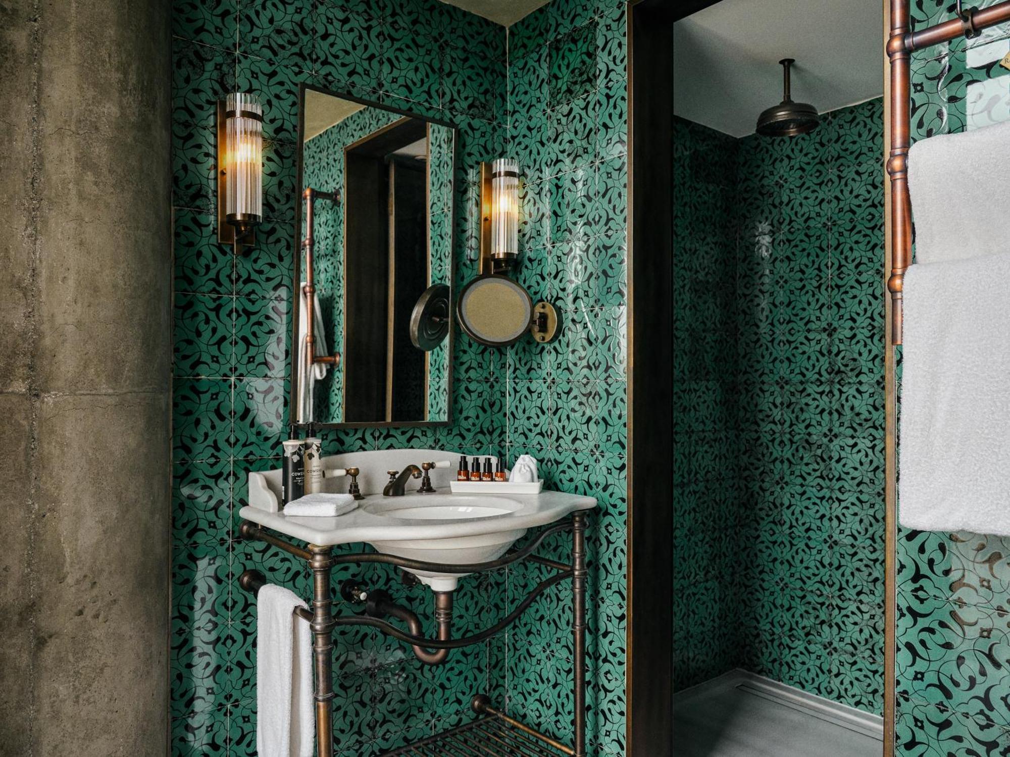 Soho House 5*