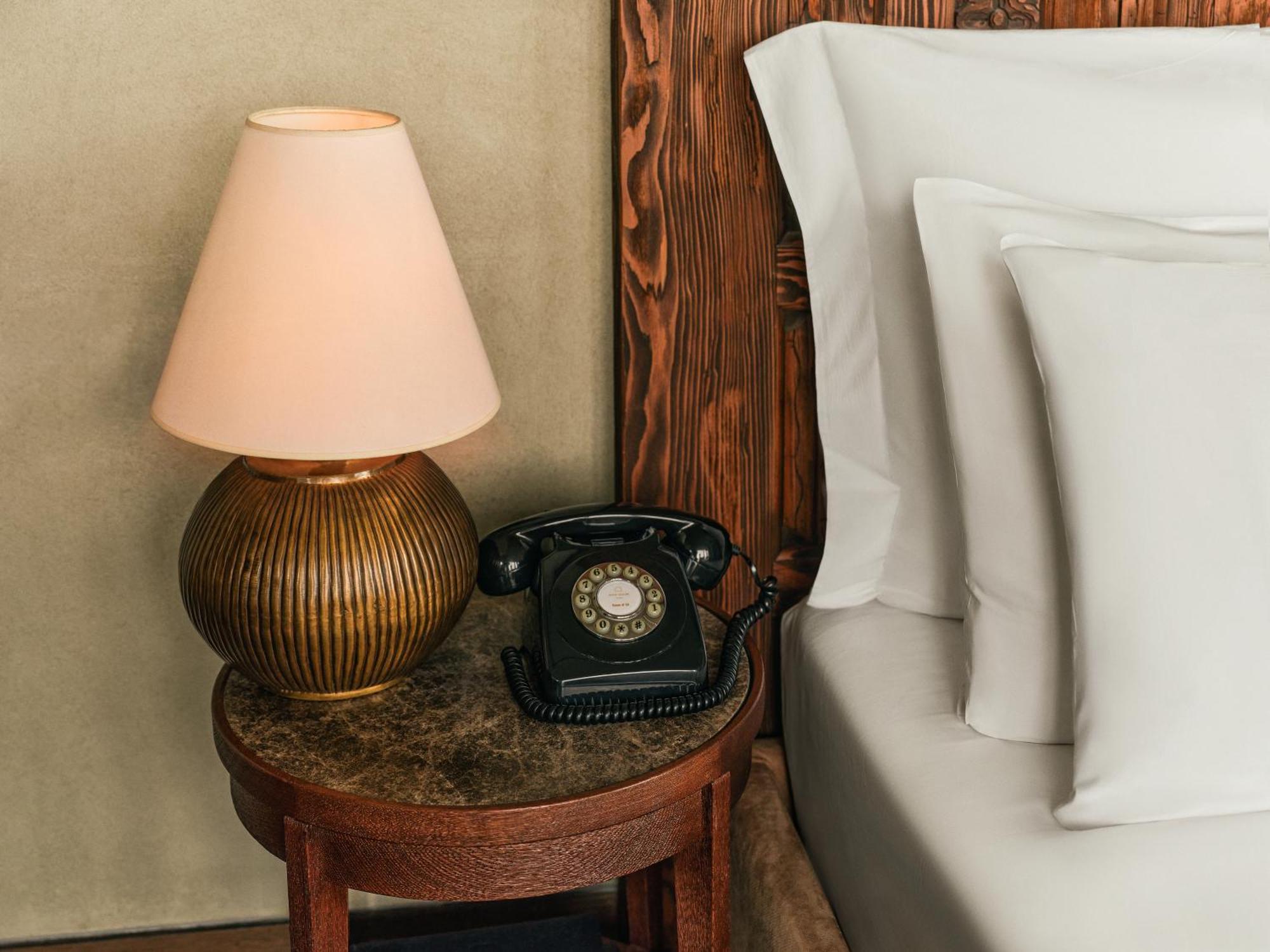 Soho House Hotel