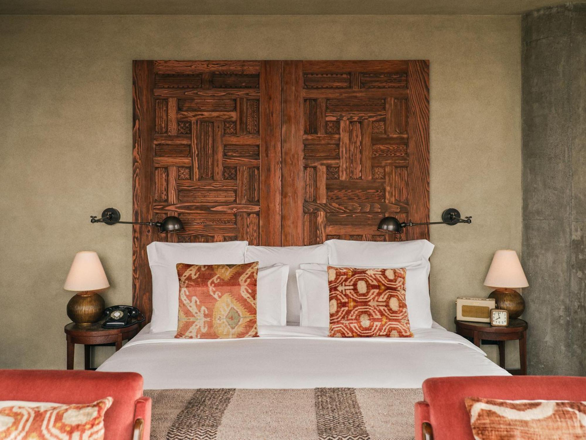 Hotel Soho House