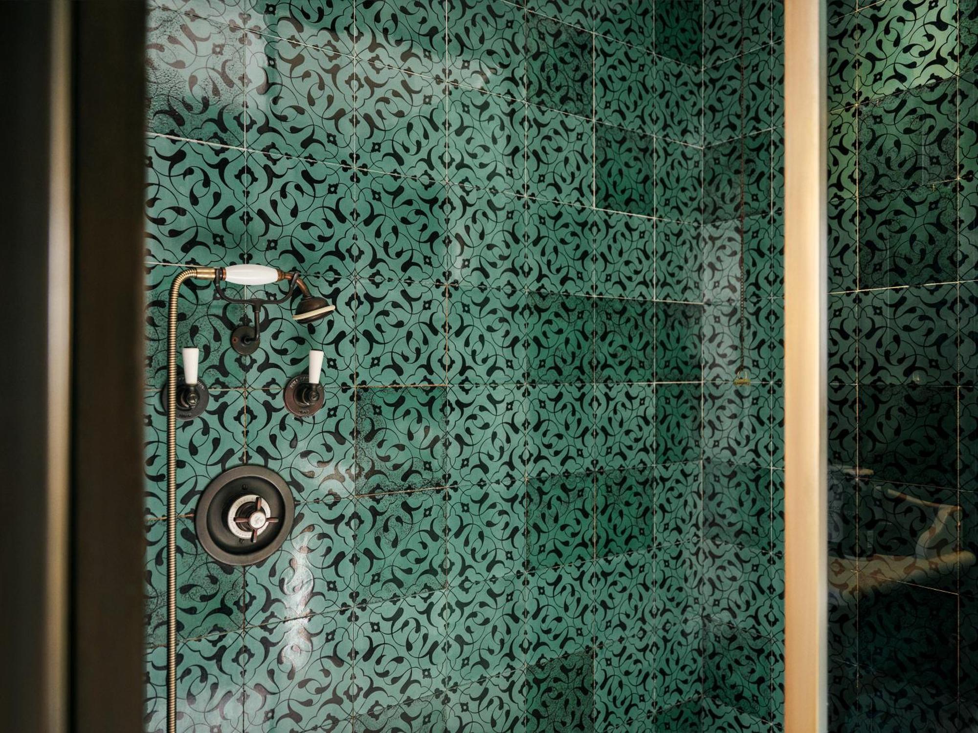 Soho House Hotel Istanbul