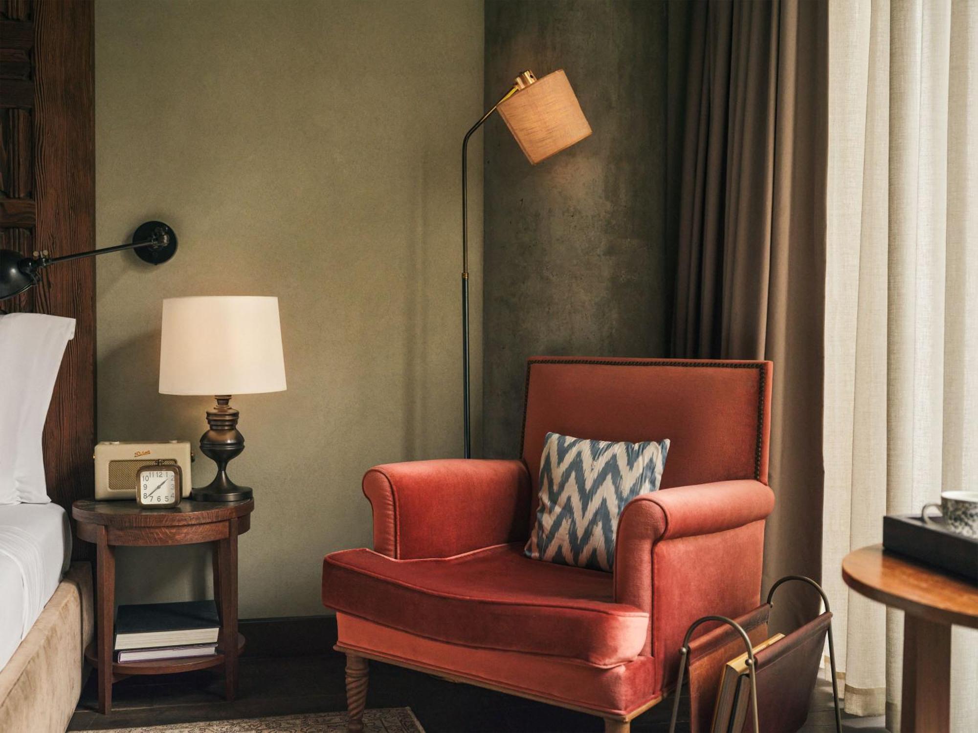 Soho House