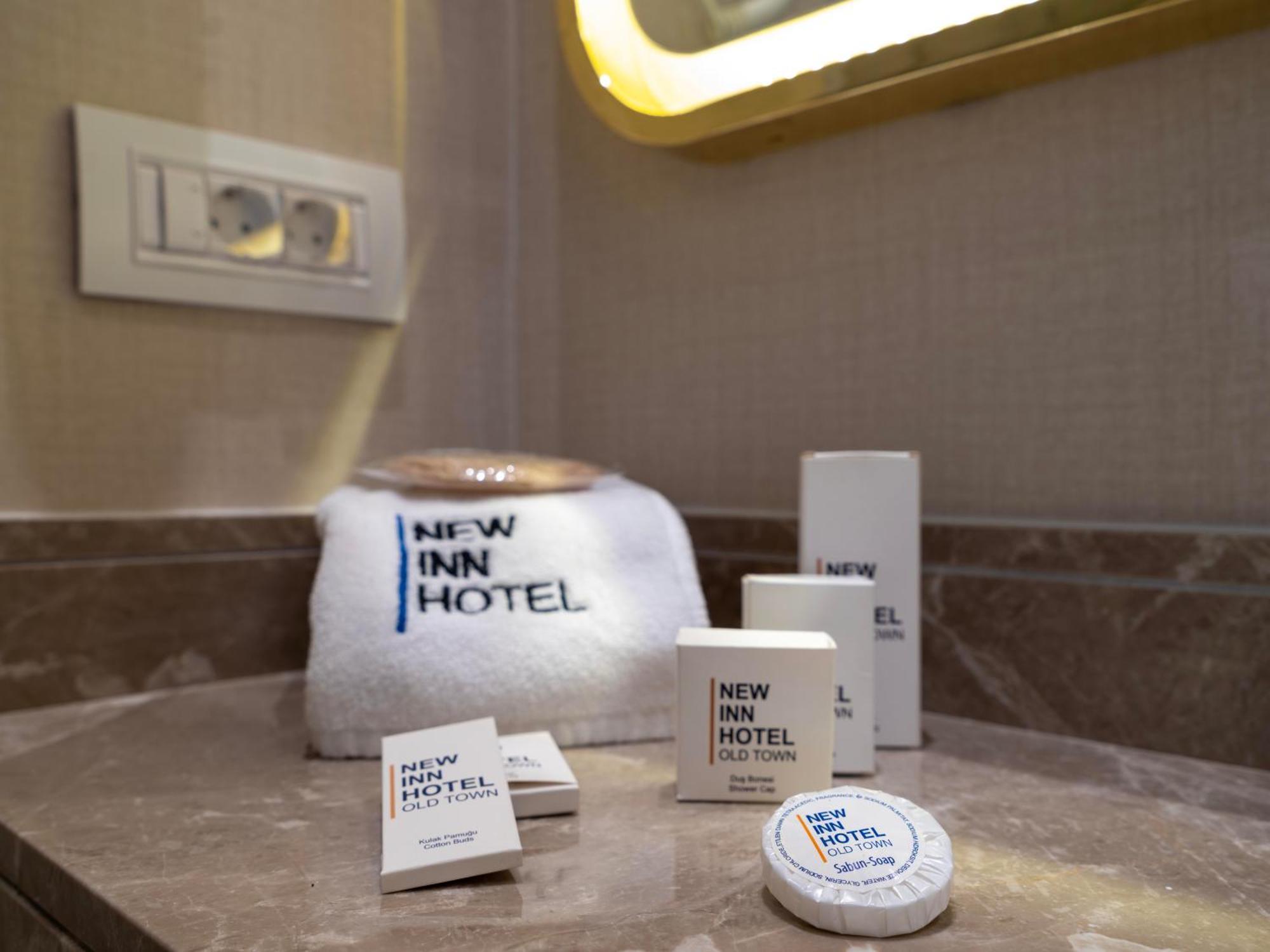 New Old Town 4* Istanbul