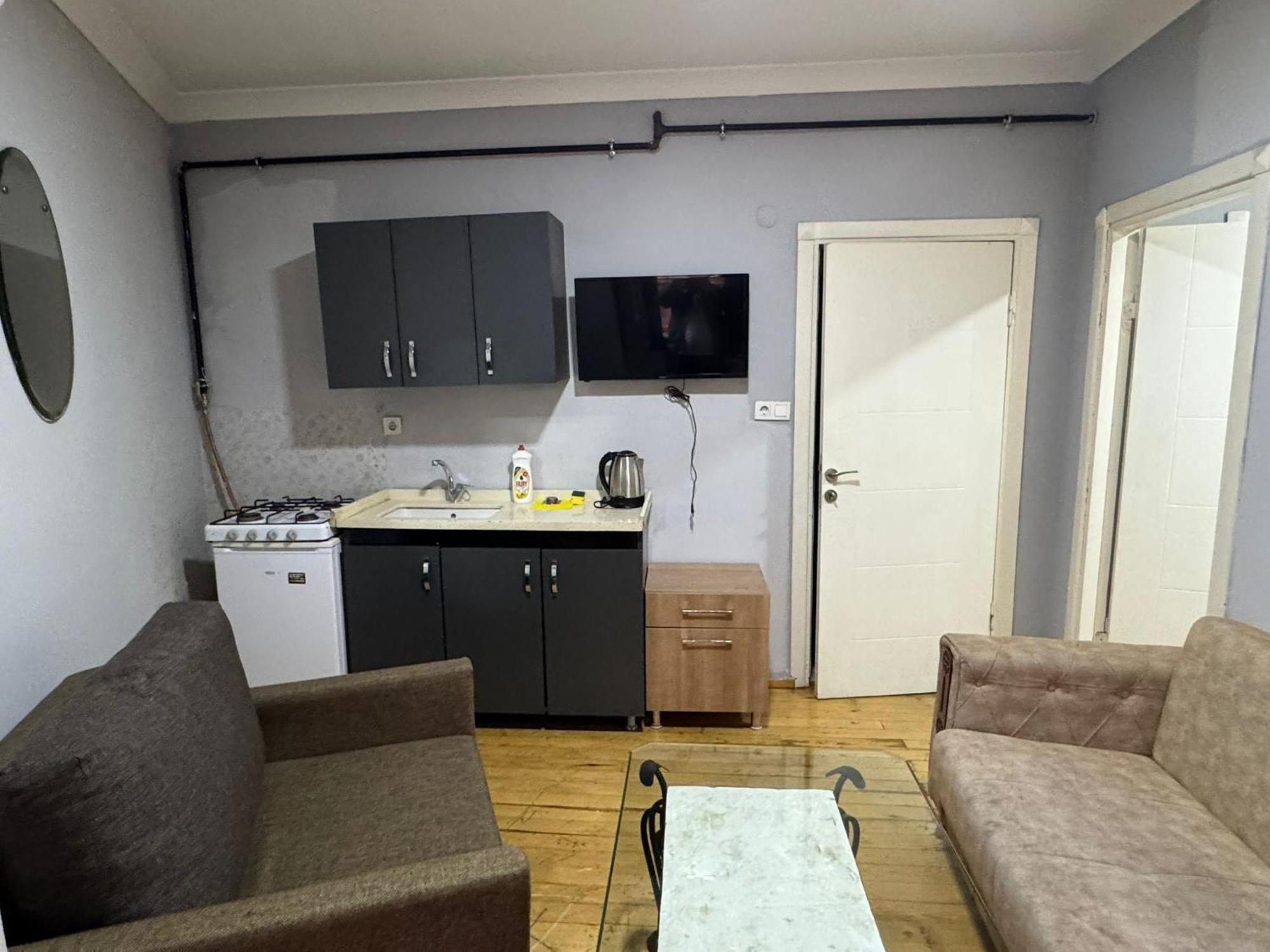 Aparthotel Taksim Peracity