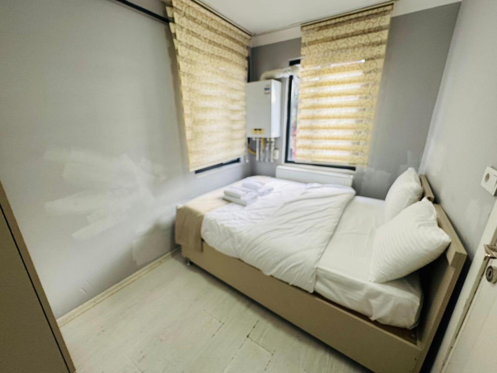 Taksim Peracity Aparthotel *