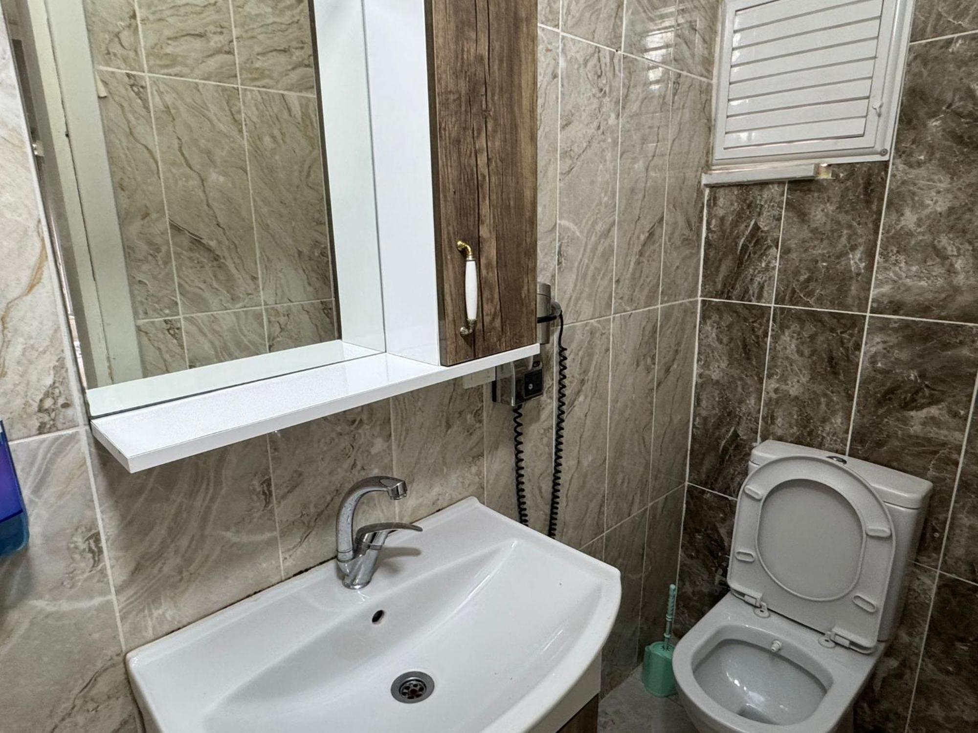 Aparthotel Taksim Peracity Istanbul