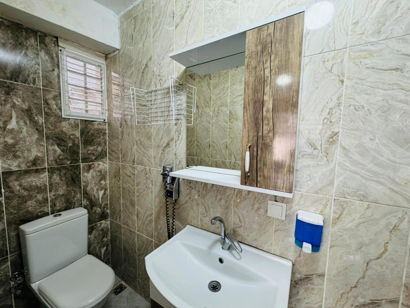 Taksim Peracity Aparthotel *