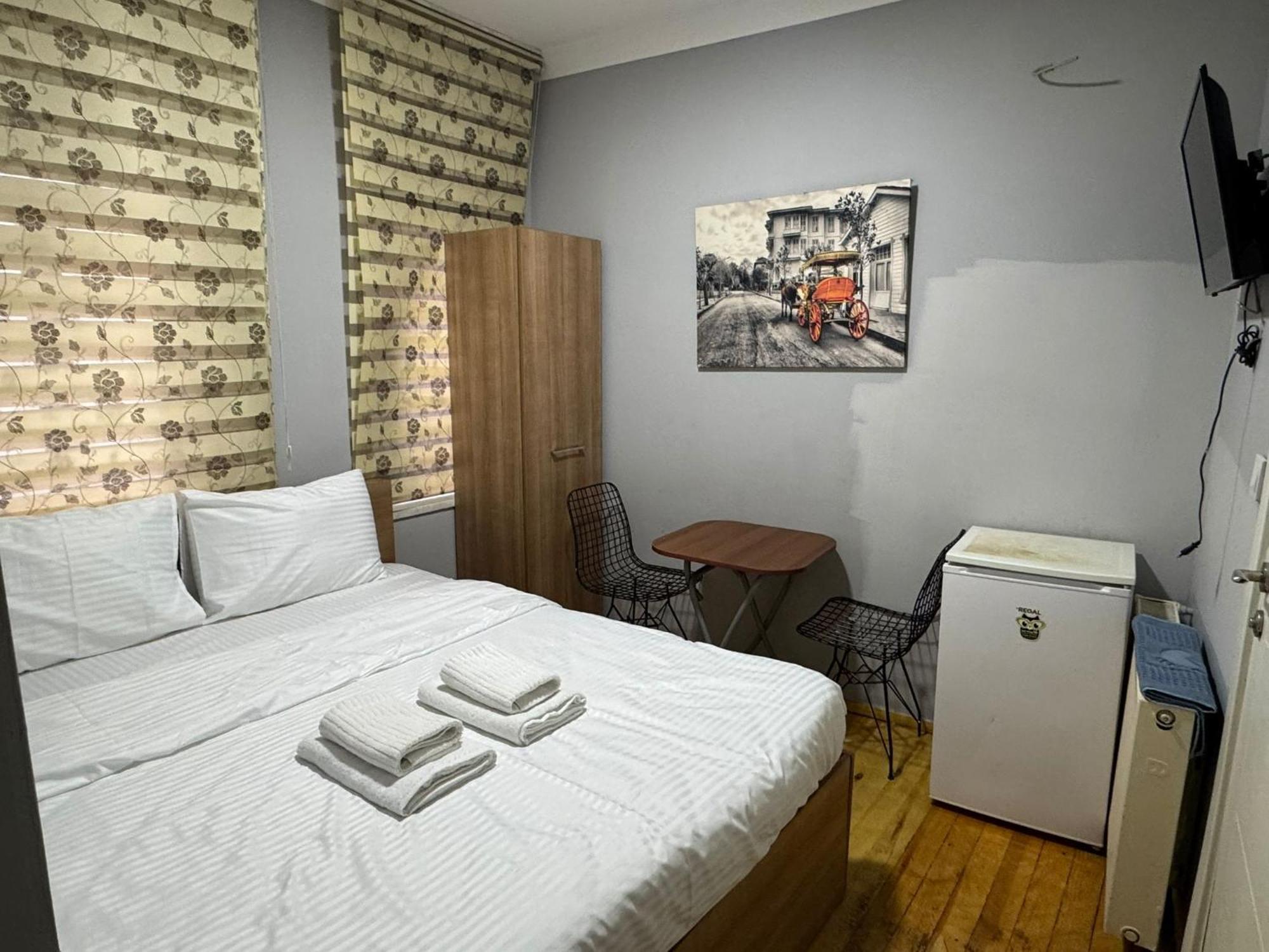 Aparthotel Taksim Peracity Istanbul