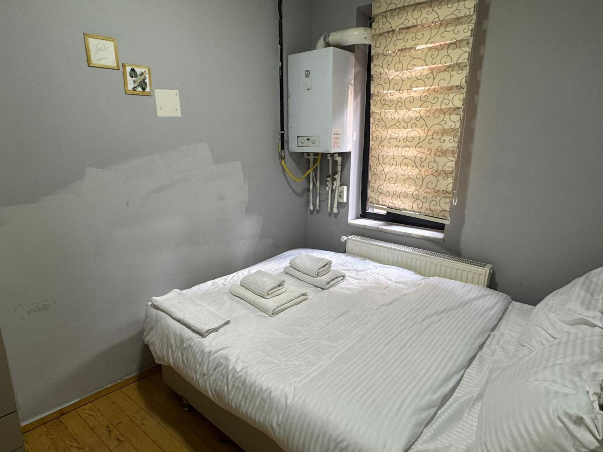 Taksim Peracity Aparthotel