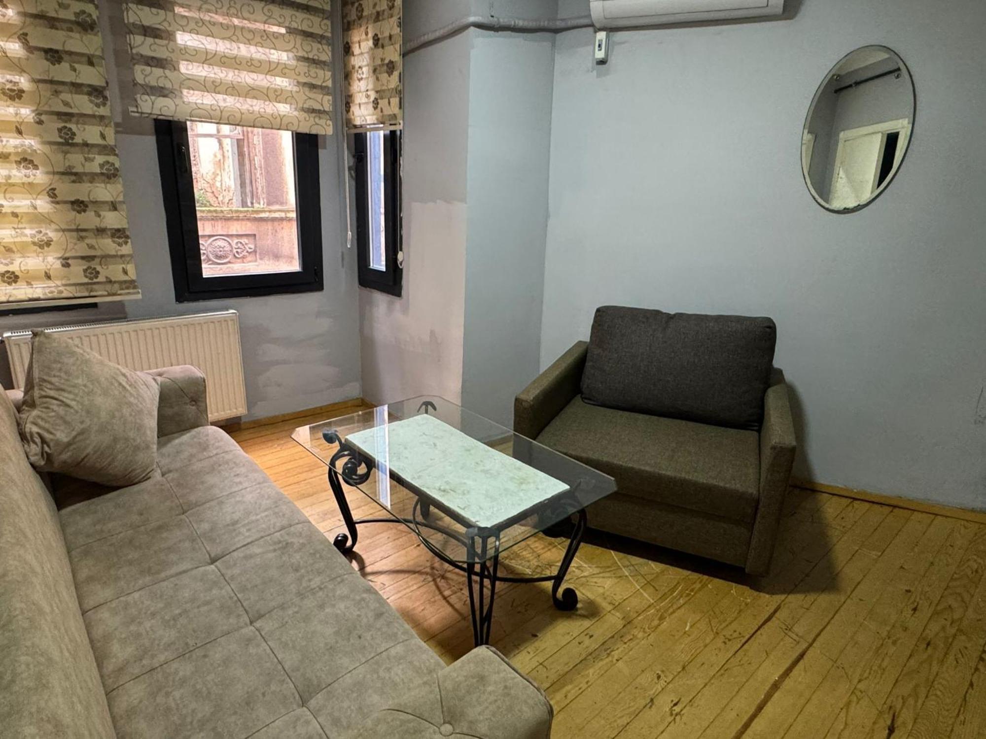 Aparthotel Taksim Peracity