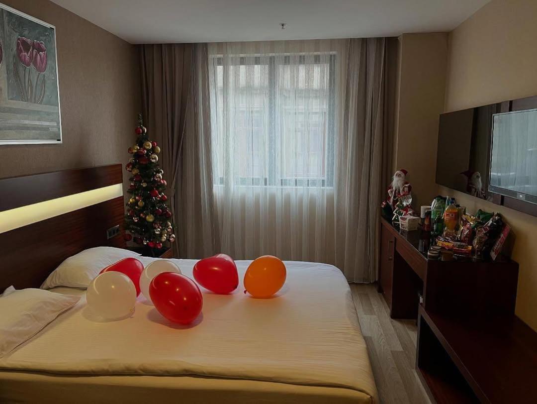 Hotel Clover Sisli