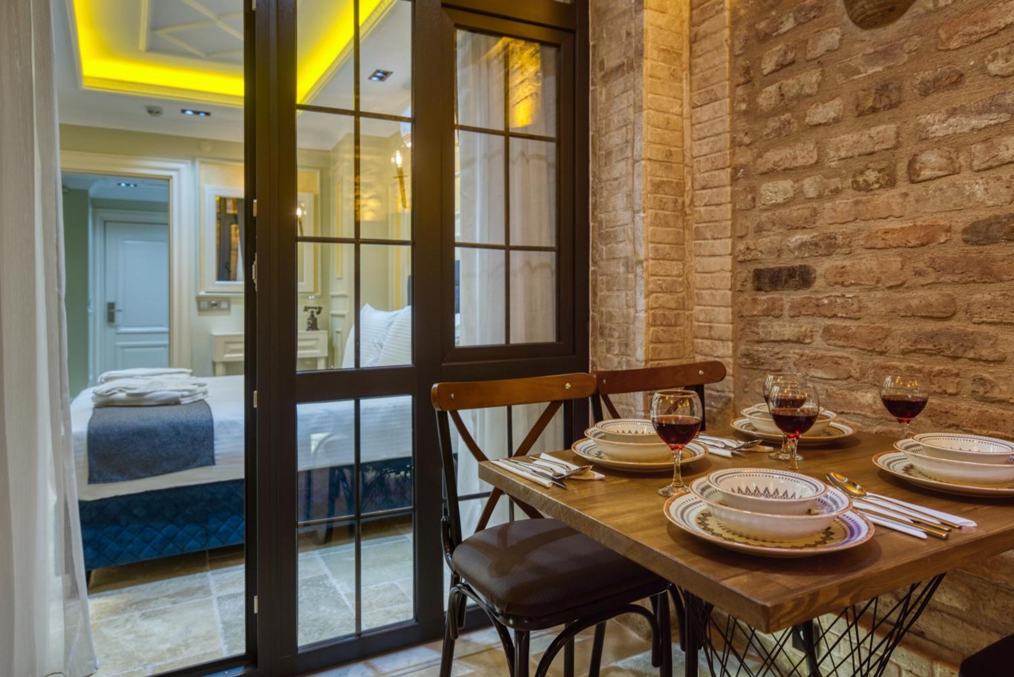 Otel Mahhsen Mansion Oldcity
