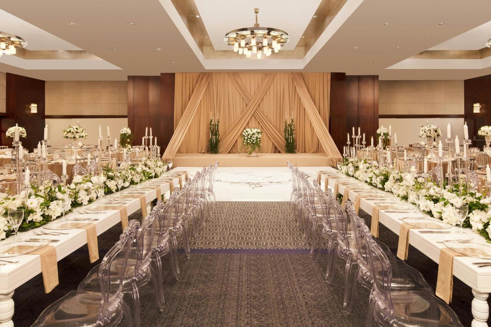 Sheraton Levent Hotel 5*
