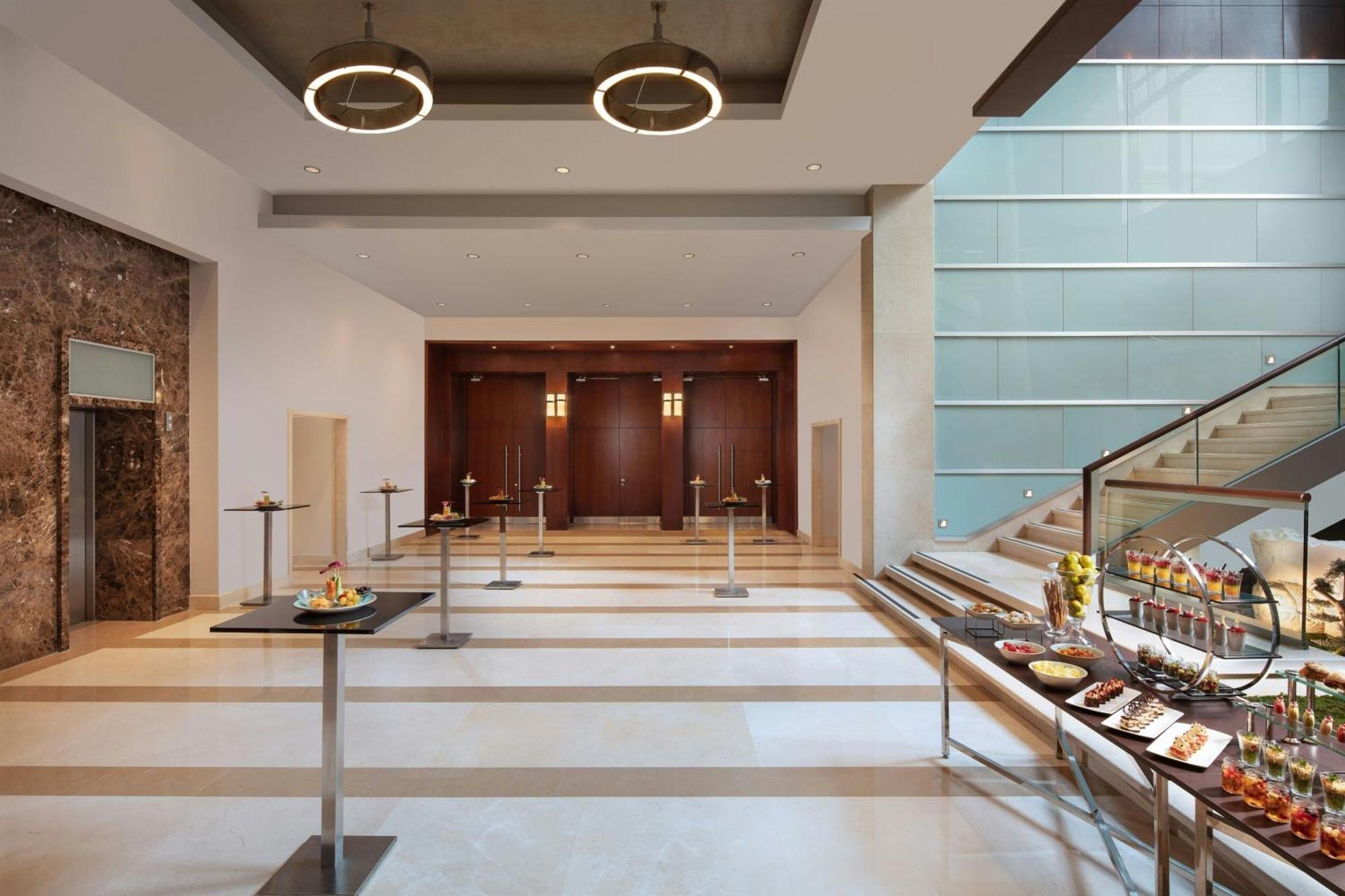 Hotel Sheraton Levent Istanbul