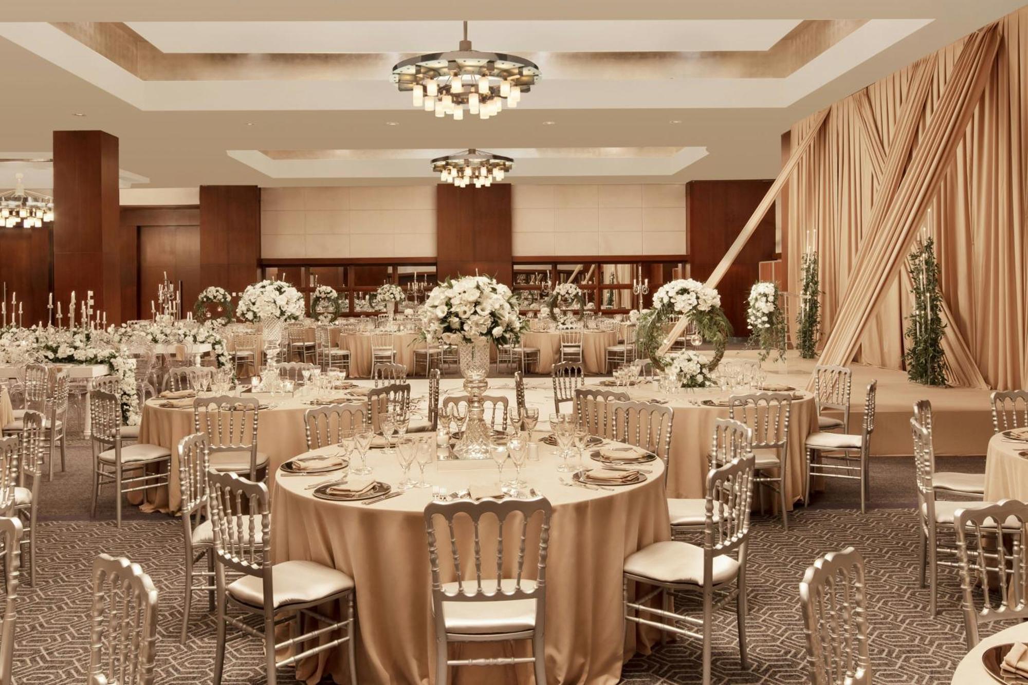 Hotel Sheraton Levent