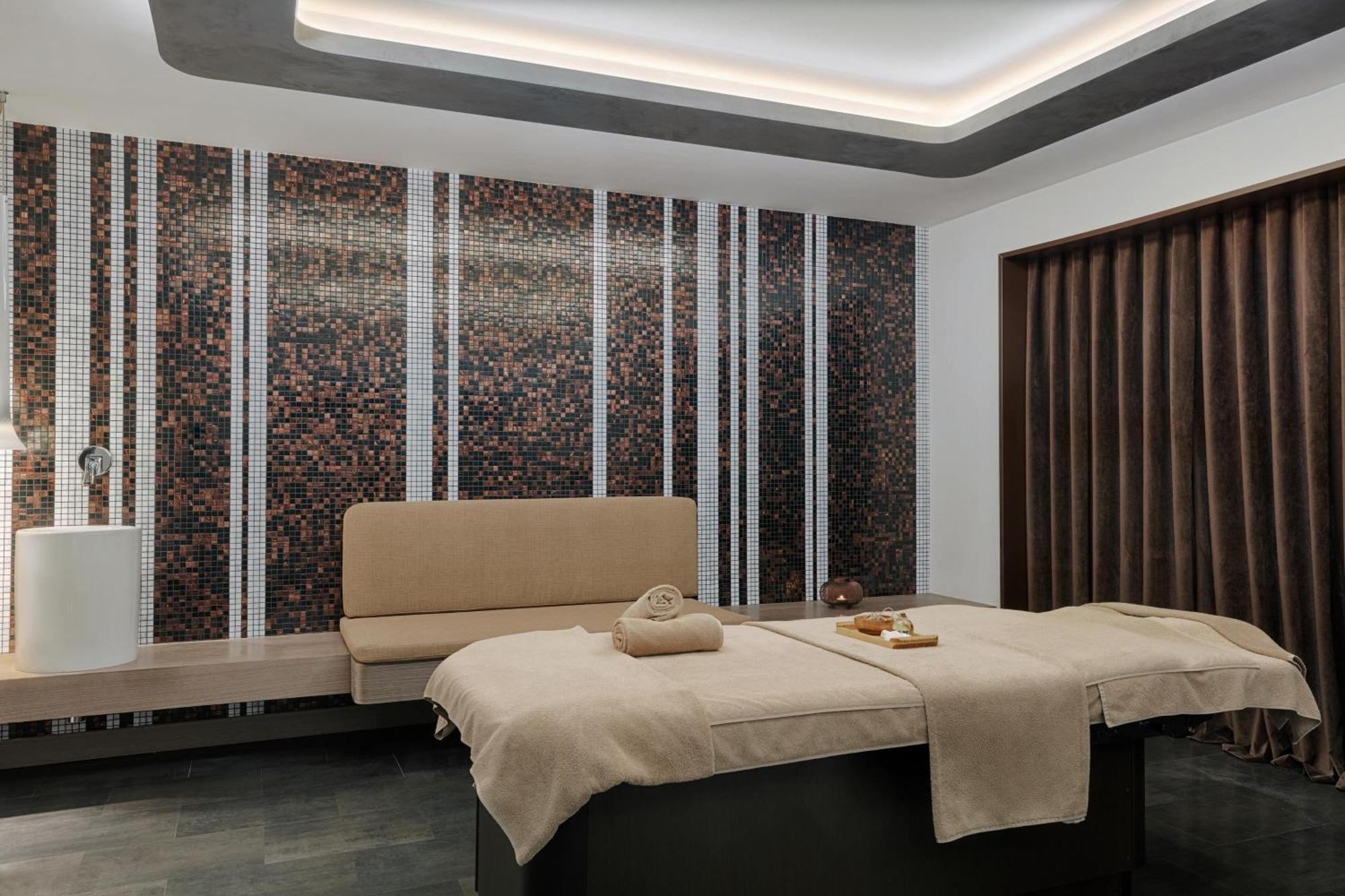 Le Meridien Etiler Istanbul