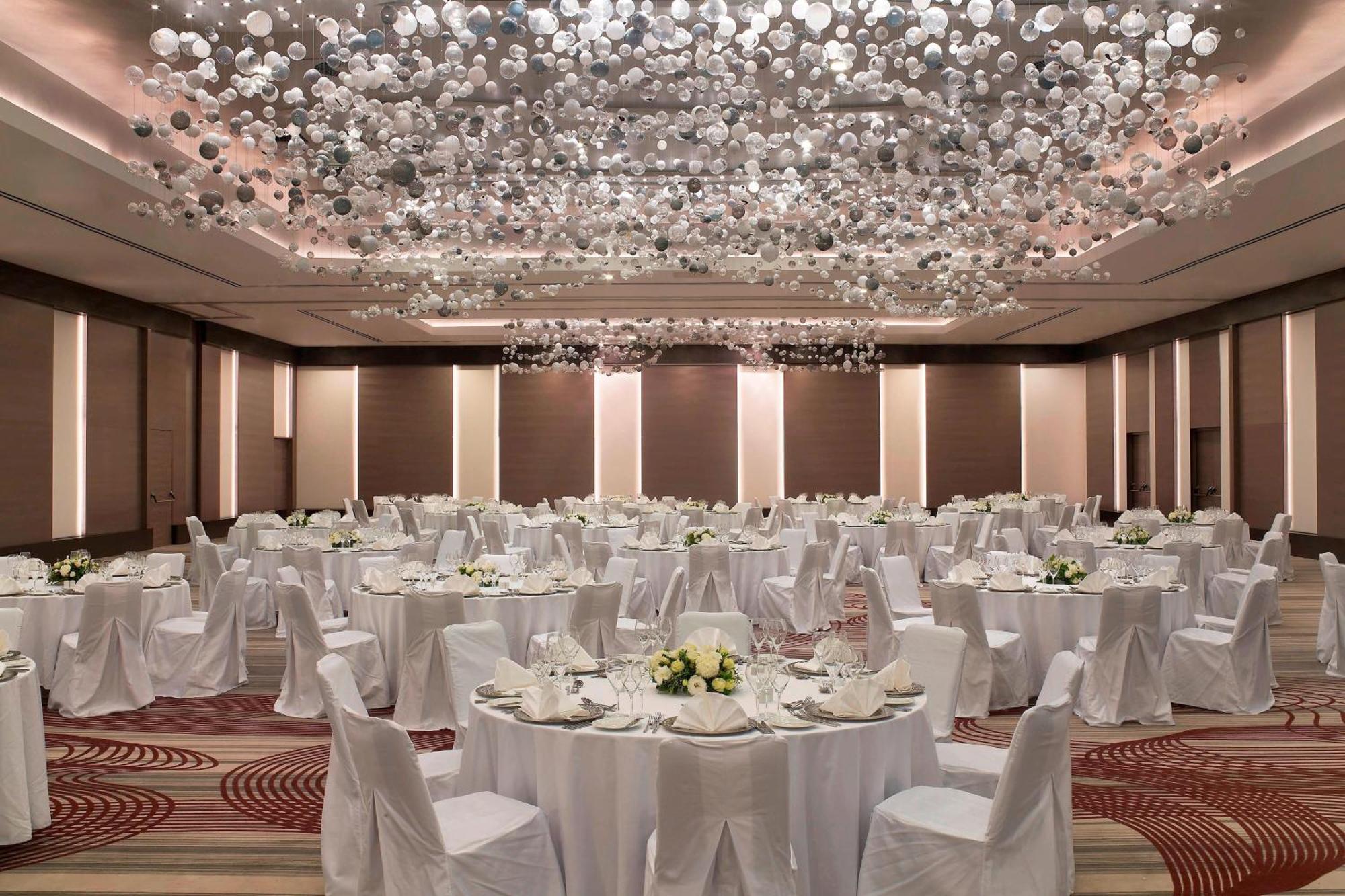 Le Meridien Etiler