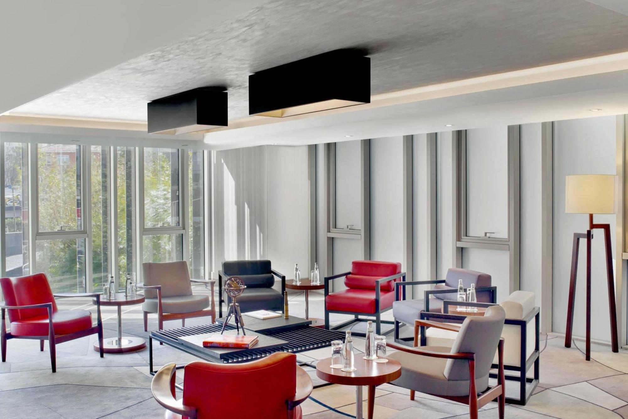 Hotel Le Meridien Etiler