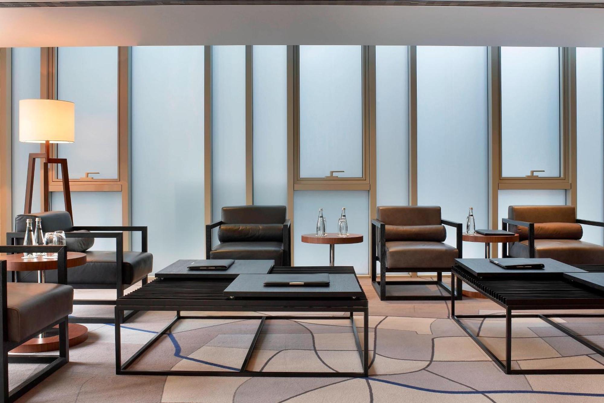 Le Meridien Etiler