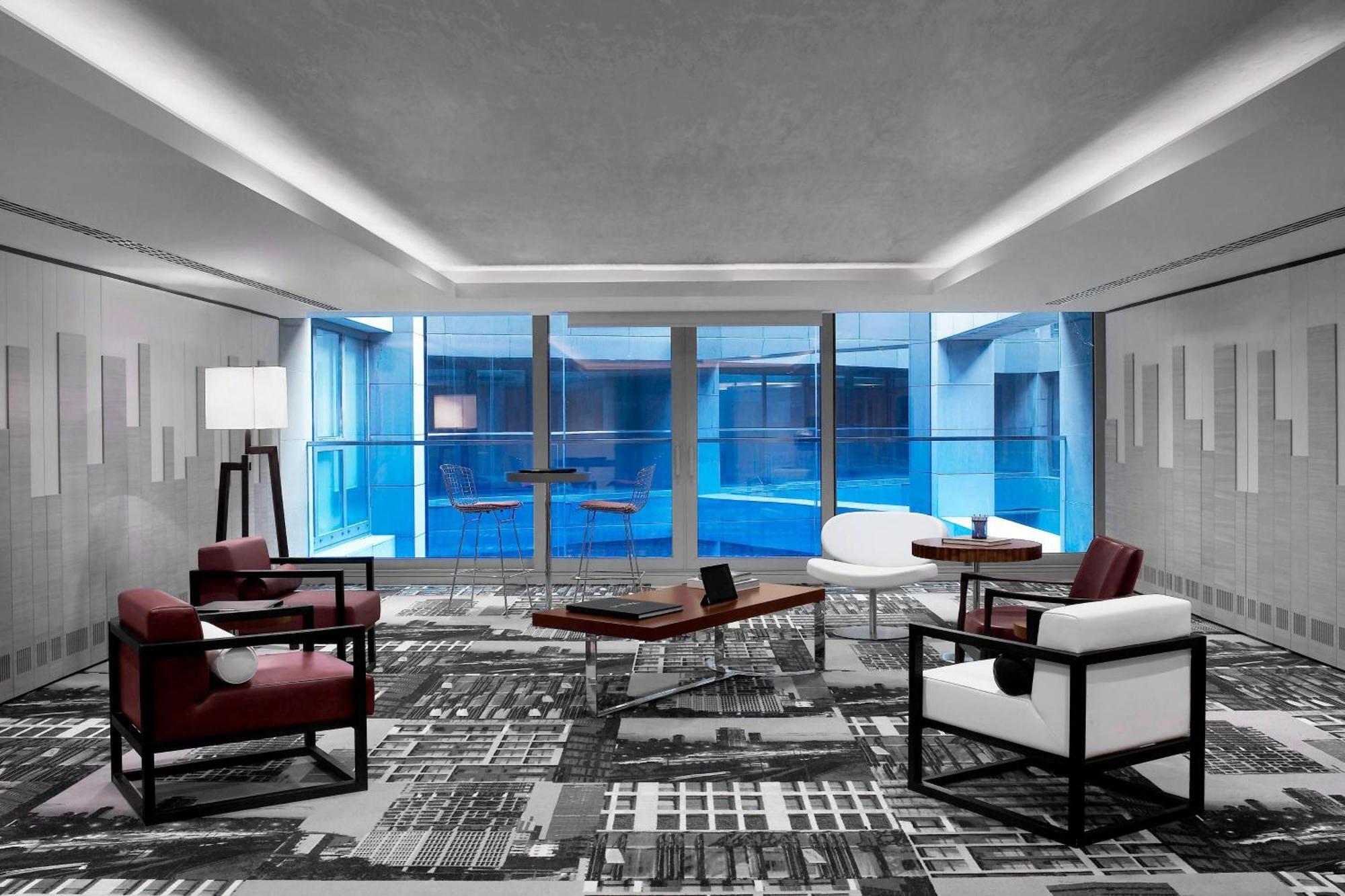 Le Meridien Etiler