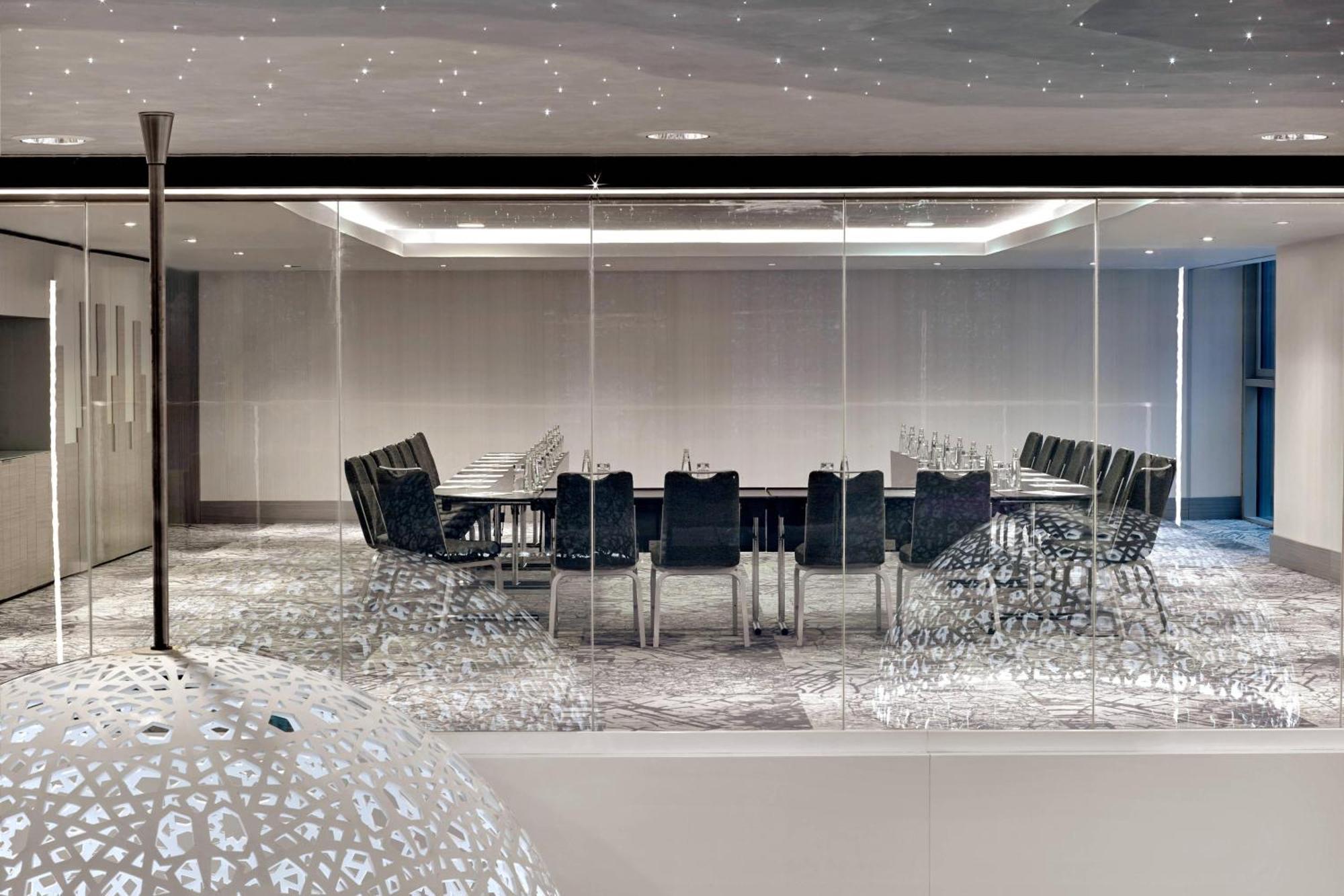 Hotel Le Meridien Etiler