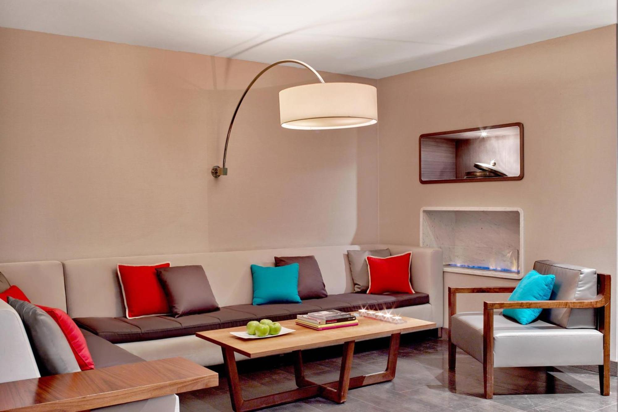 Le Meridien Etiler Istanbul