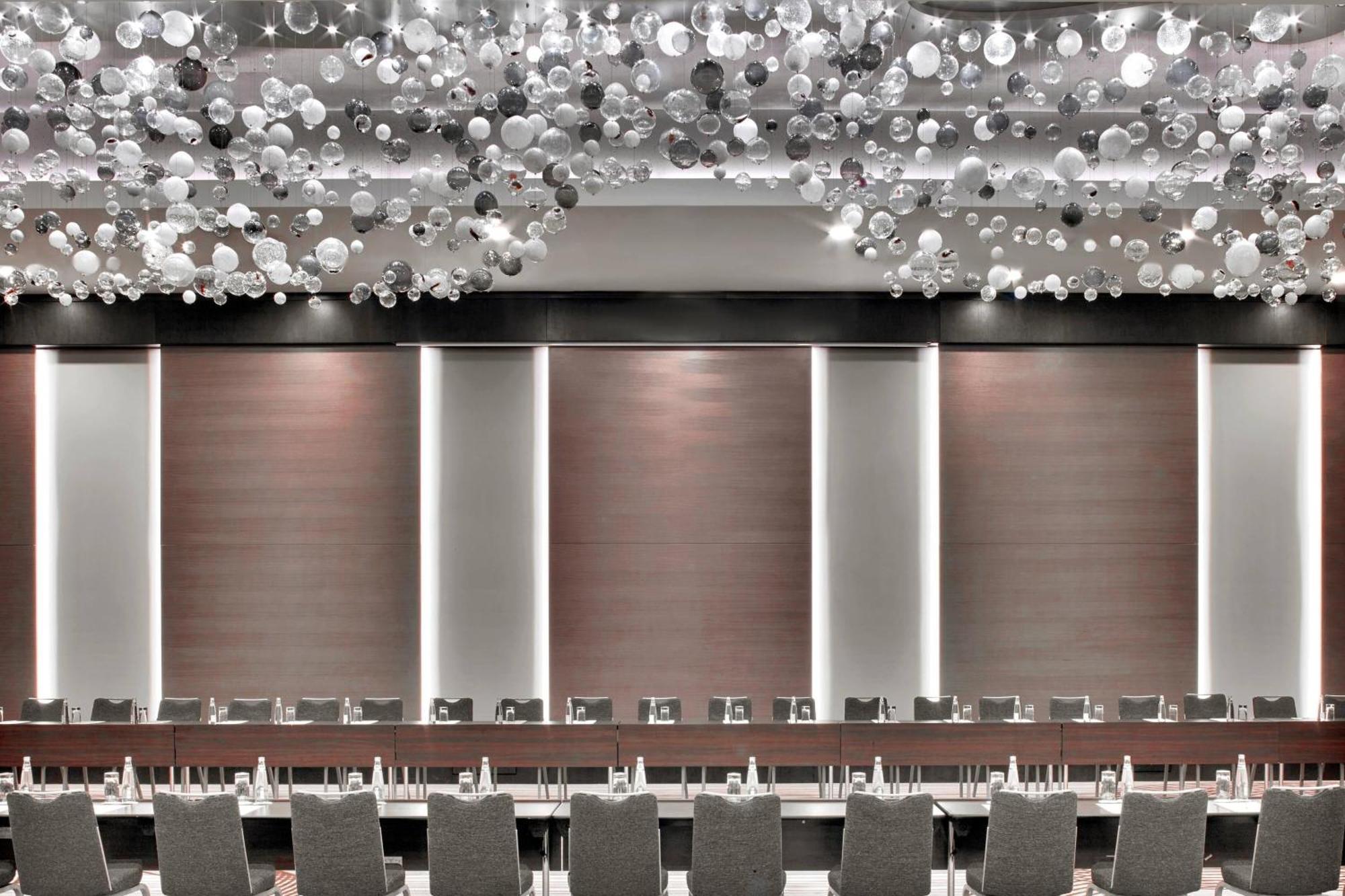 Le Meridien Etiler 5* Istanbul