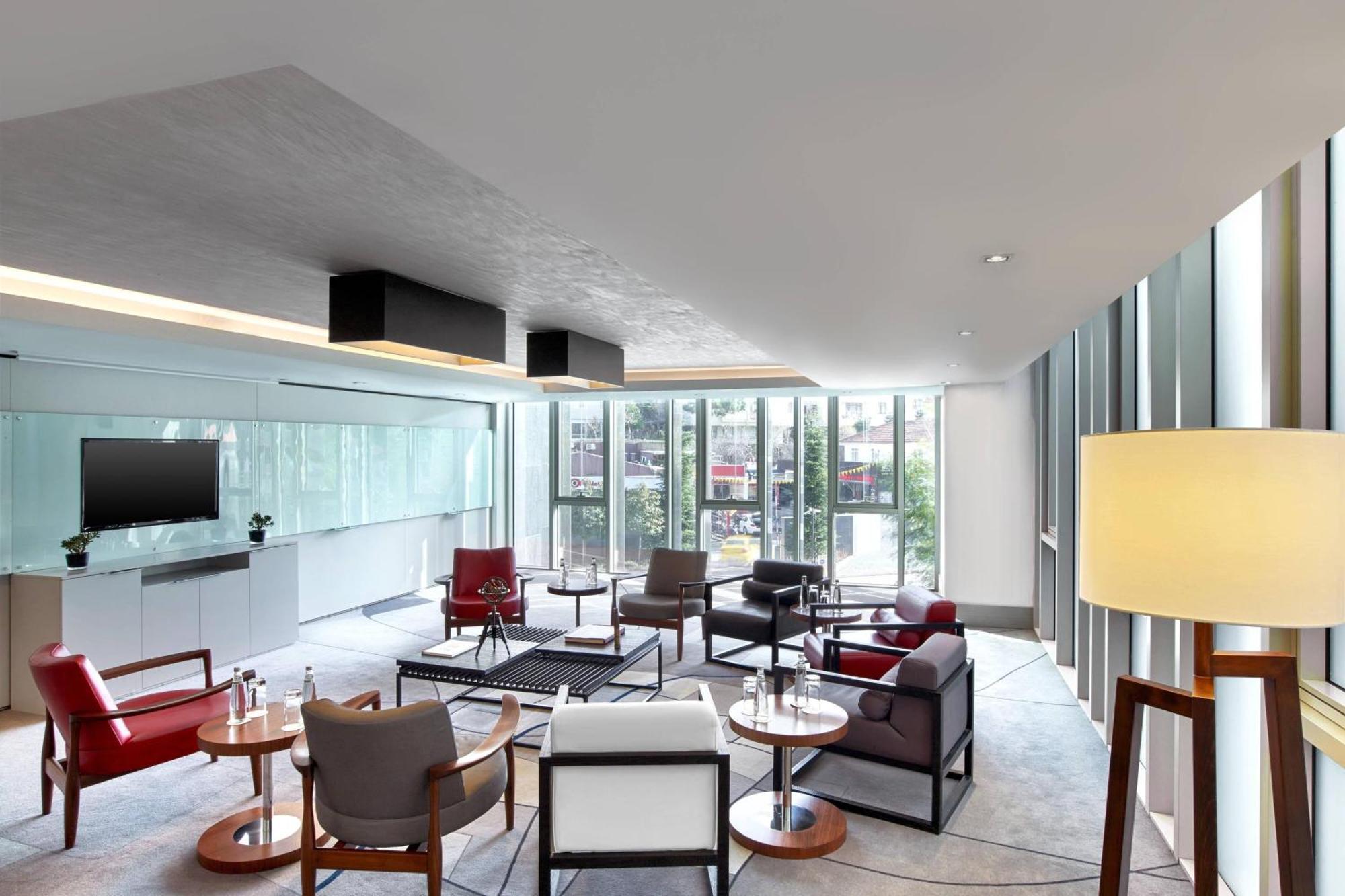 Le Meridien Etiler