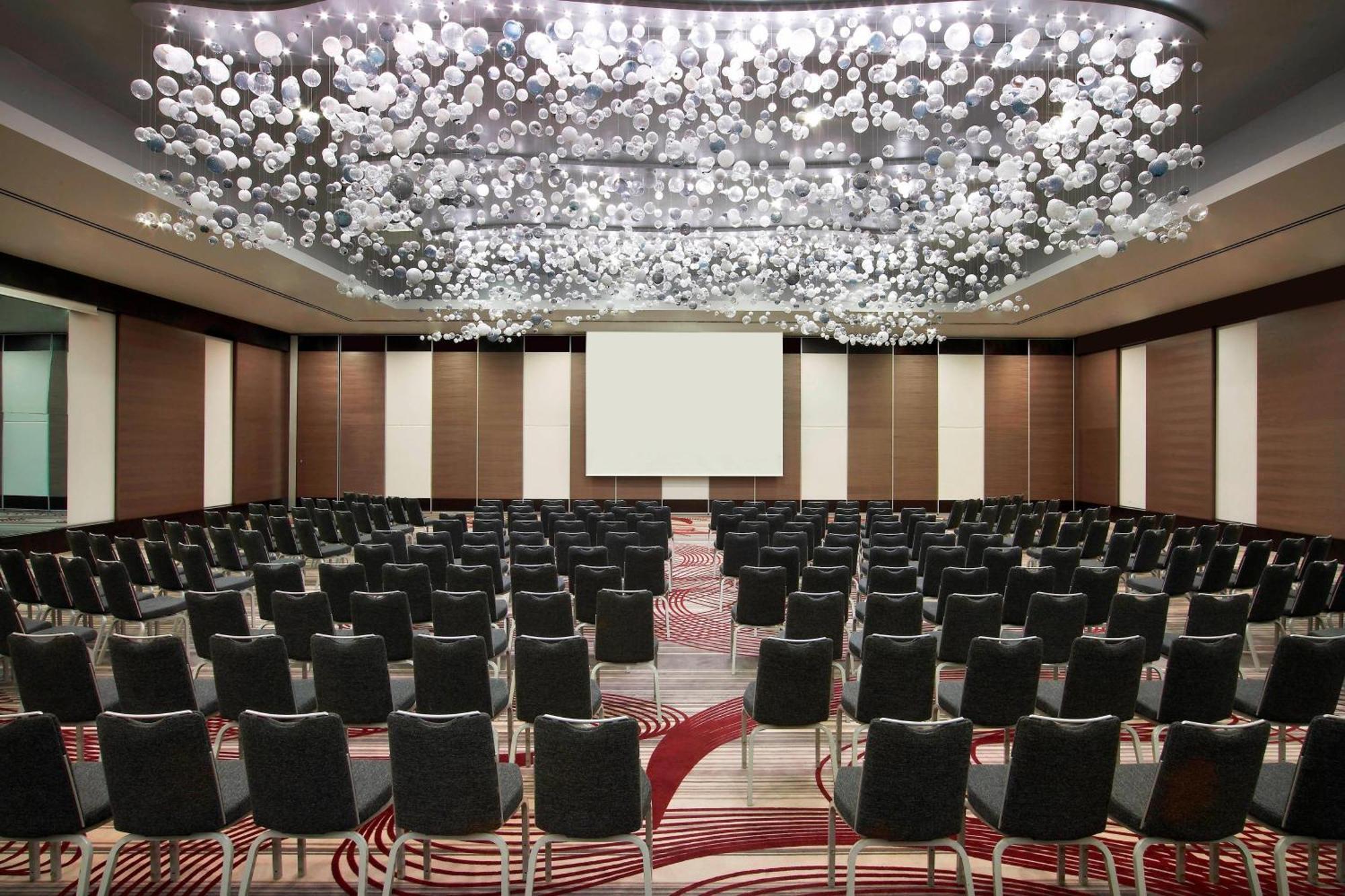 Hotel Le Meridien Etiler