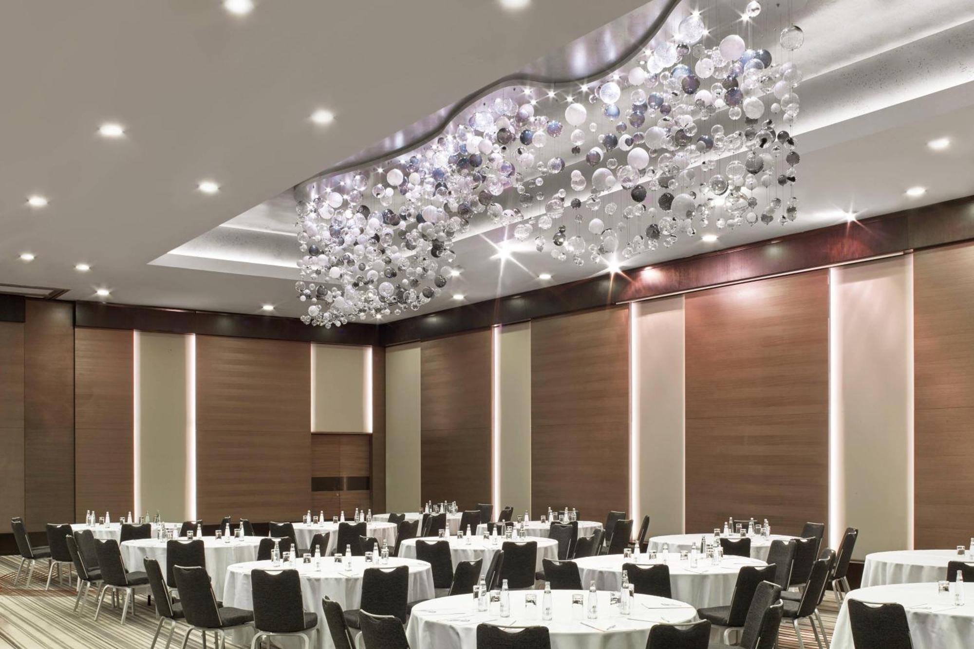 Hotel Le Meridien Etiler Istanbul