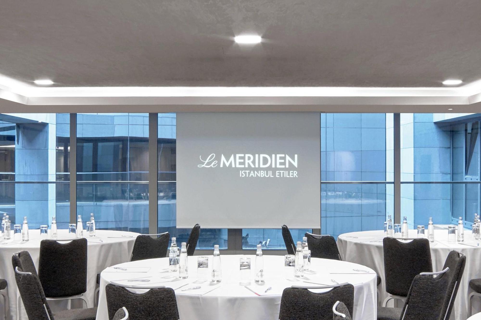 Hotel Le Meridien Etiler
