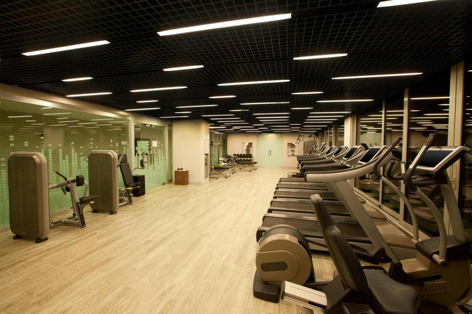 Le Meridien Etiler Hotel 5*