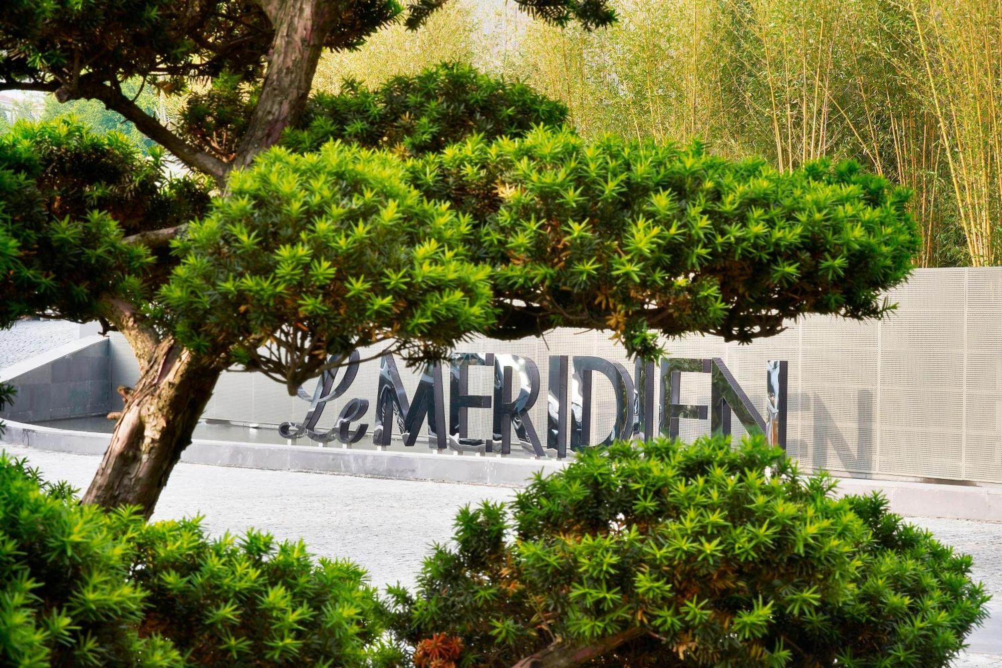 Le Meridien Etiler